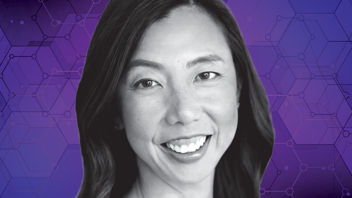 Fiona Tan Is one of TIME's 2026 Executives of the Year: Tech and Data - Time Magazine