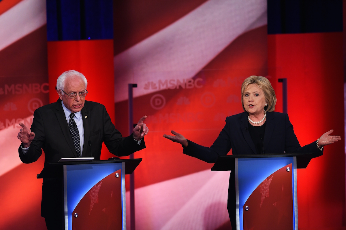 US-VOTE-DEMOCRATS-DEBATE