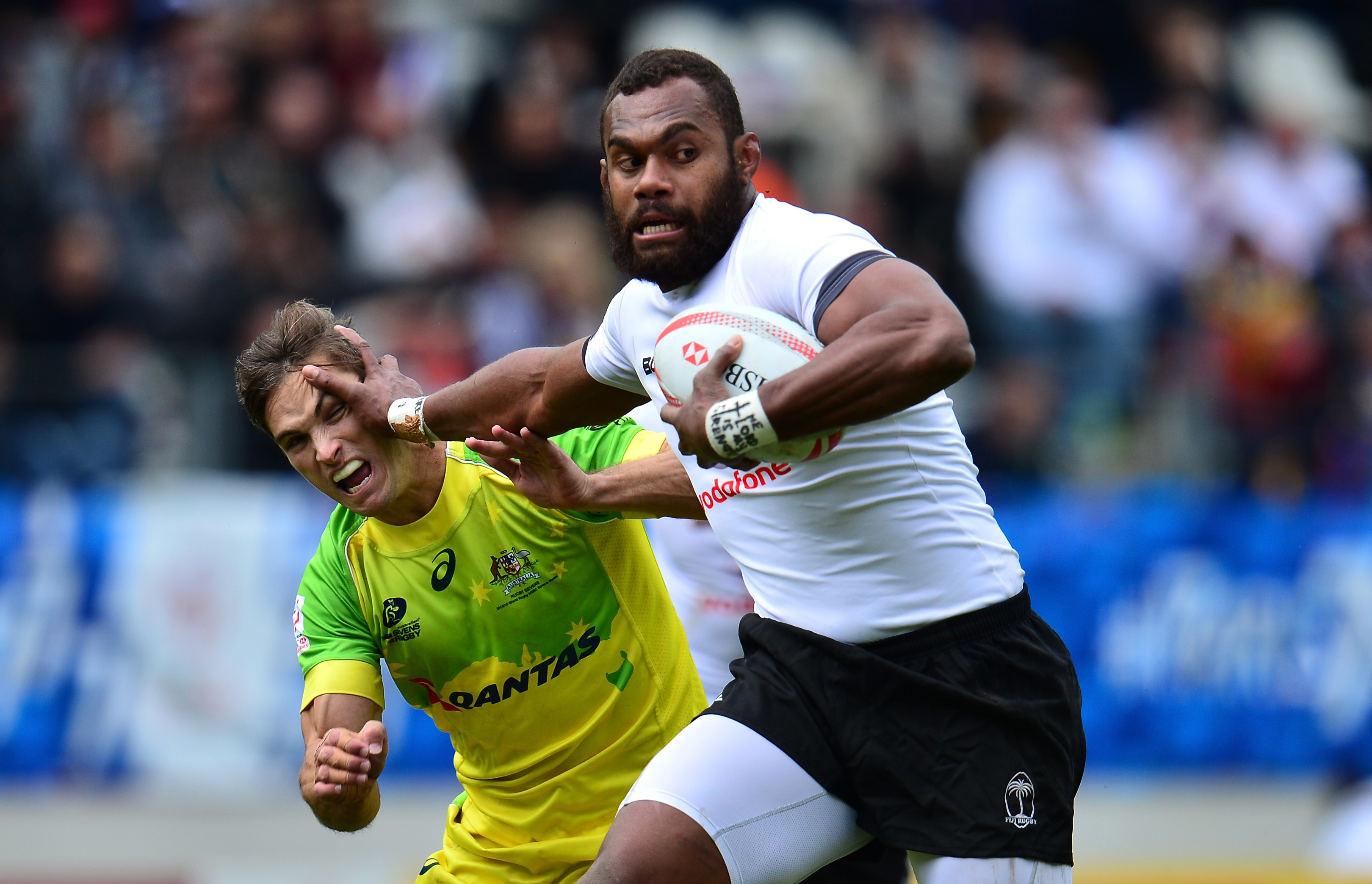 HSBC Paris Sevens - Day 3