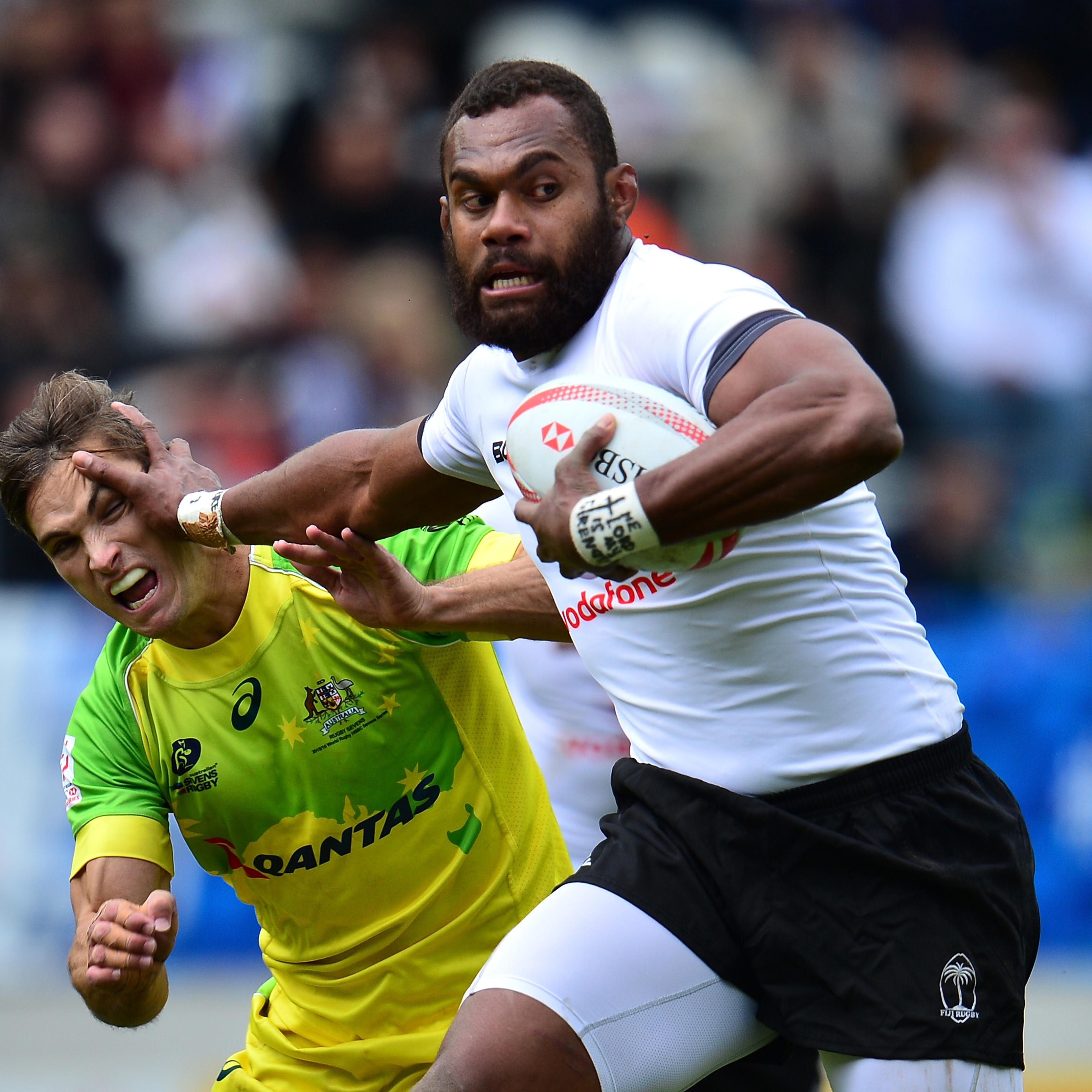 HSBC Paris Sevens - Day 3