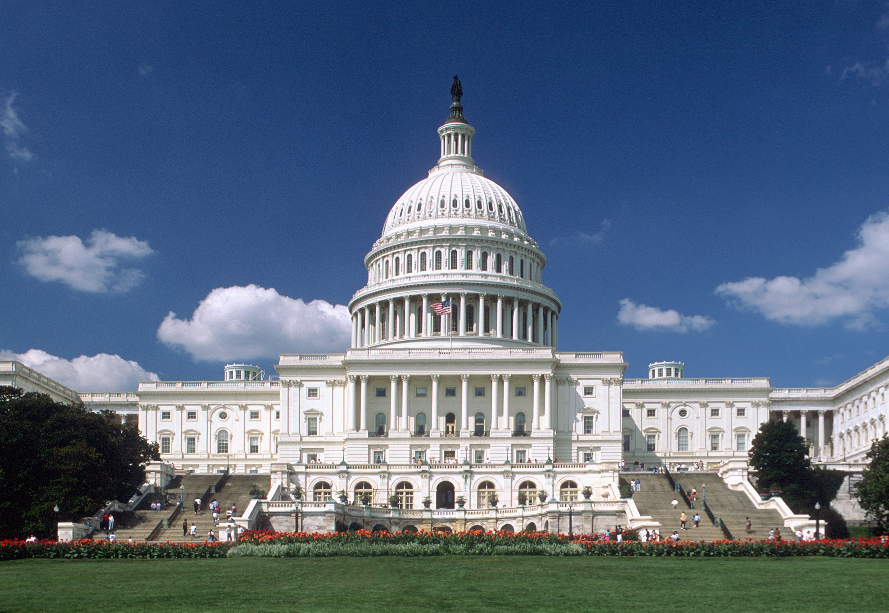 capitol-building