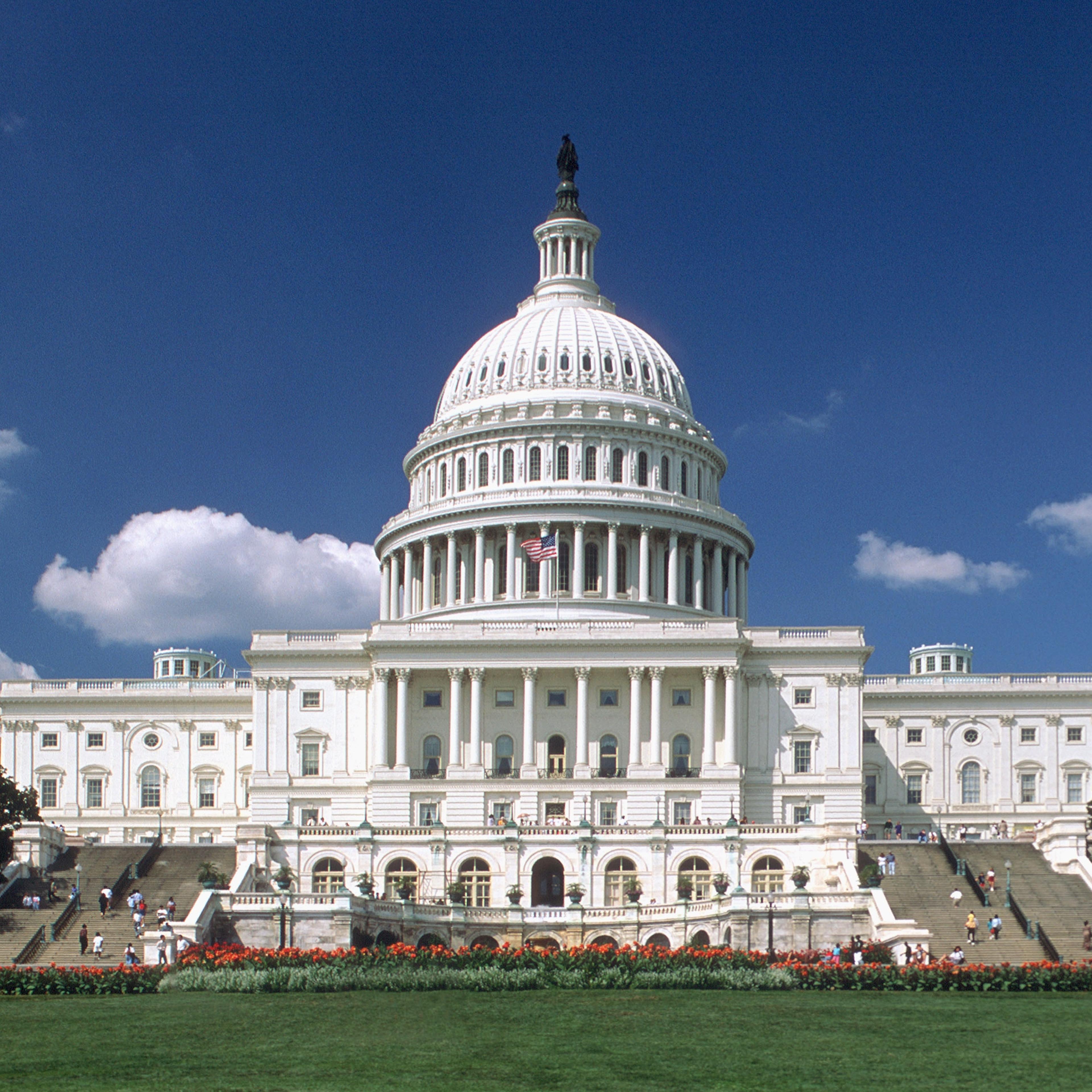 capitol-building