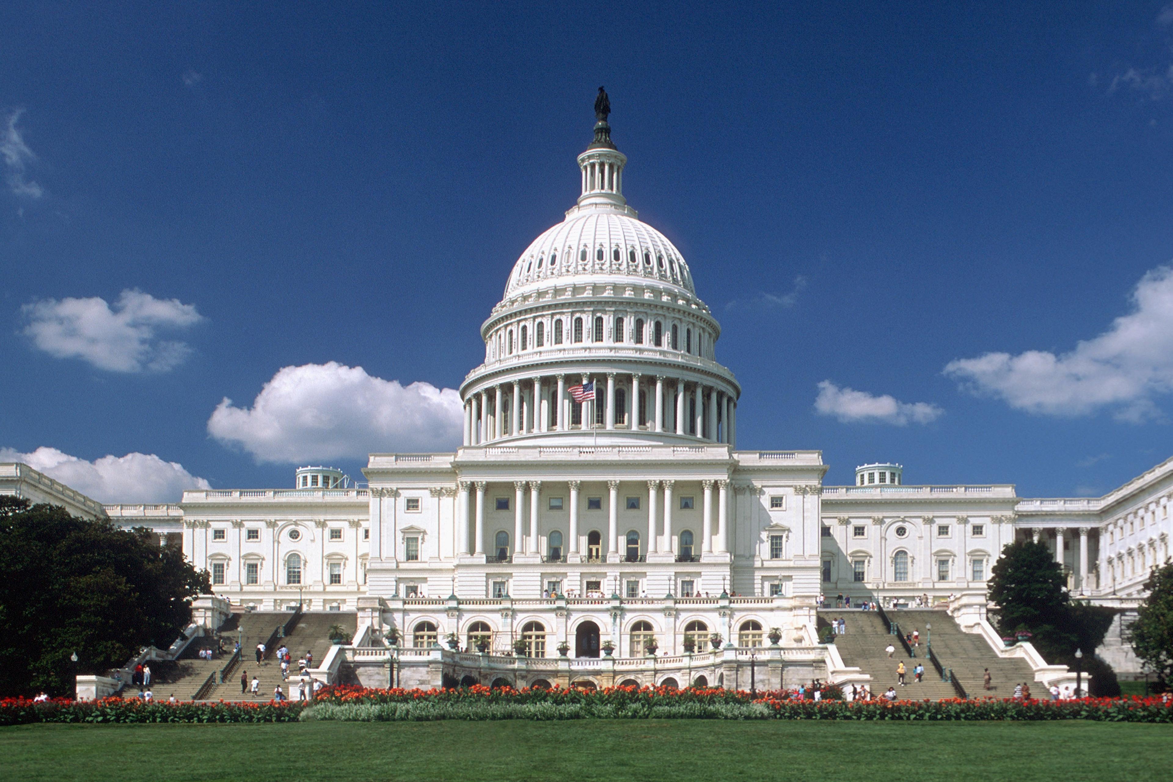 D.C. Trade Groups Spend More on Advertising and PR Than Lobbying