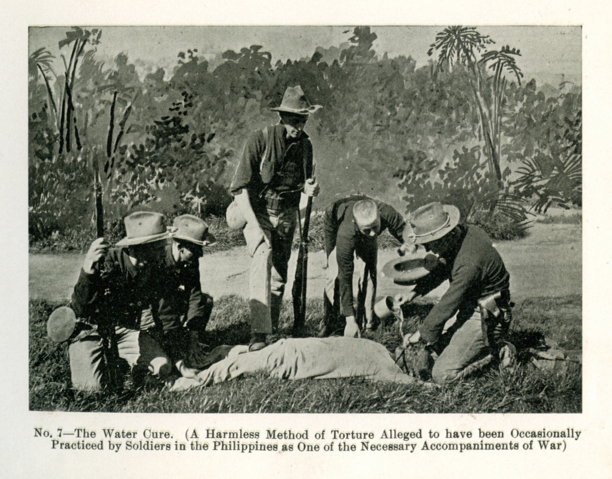 The Water Cure