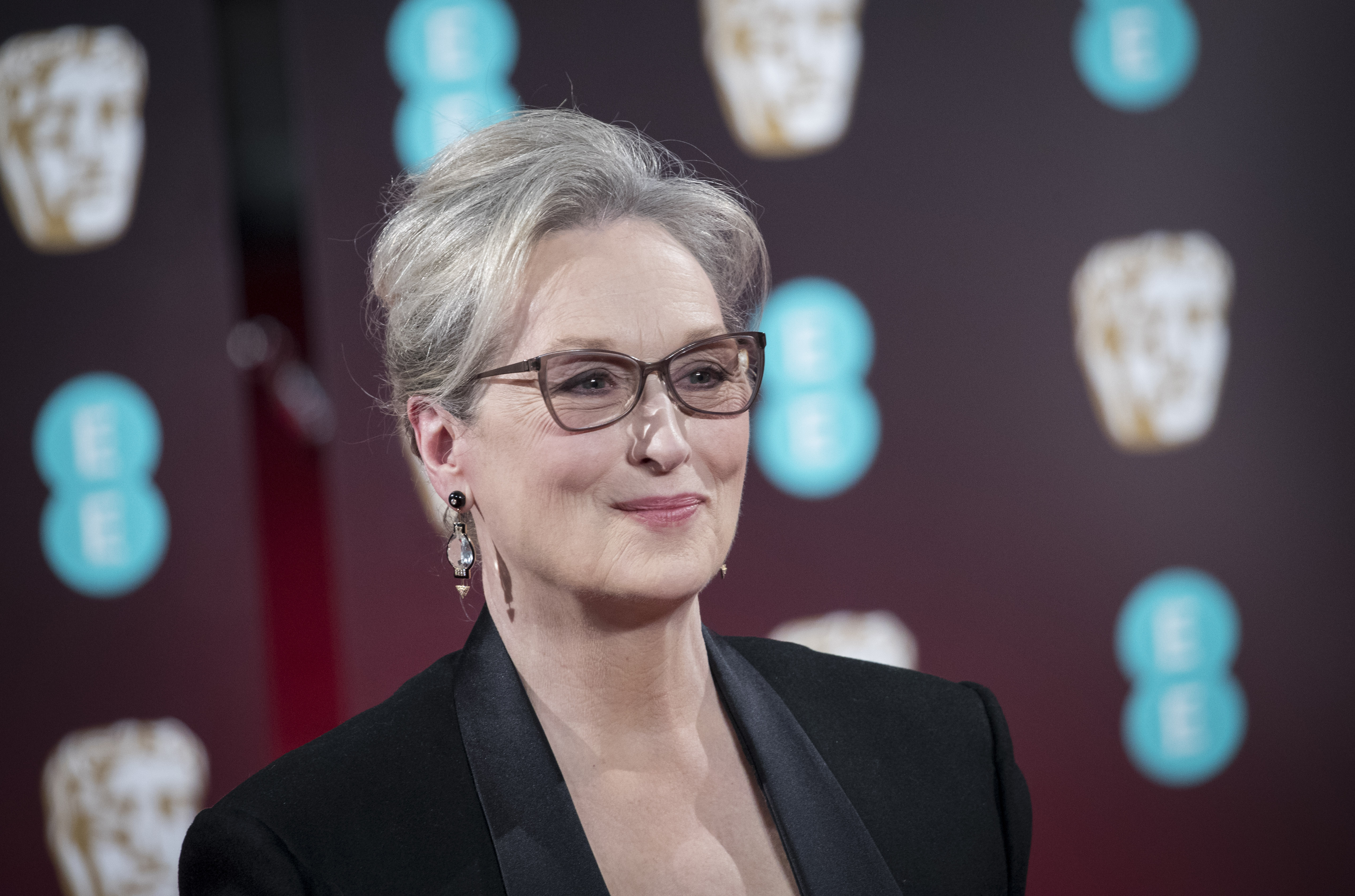 EE British Academy Film Awards - Red Carpet Arrivals