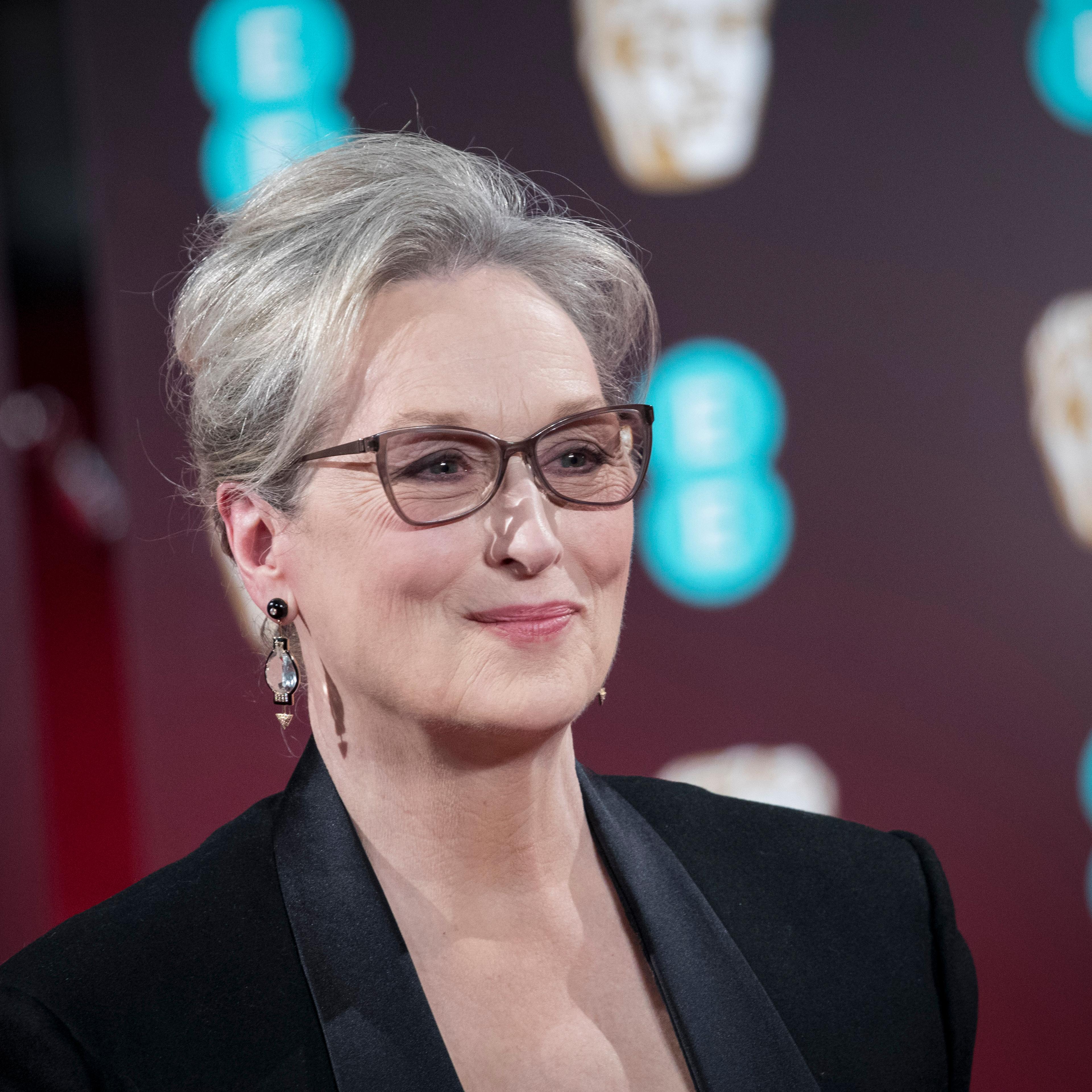 EE British Academy Film Awards - Red Carpet Arrivals