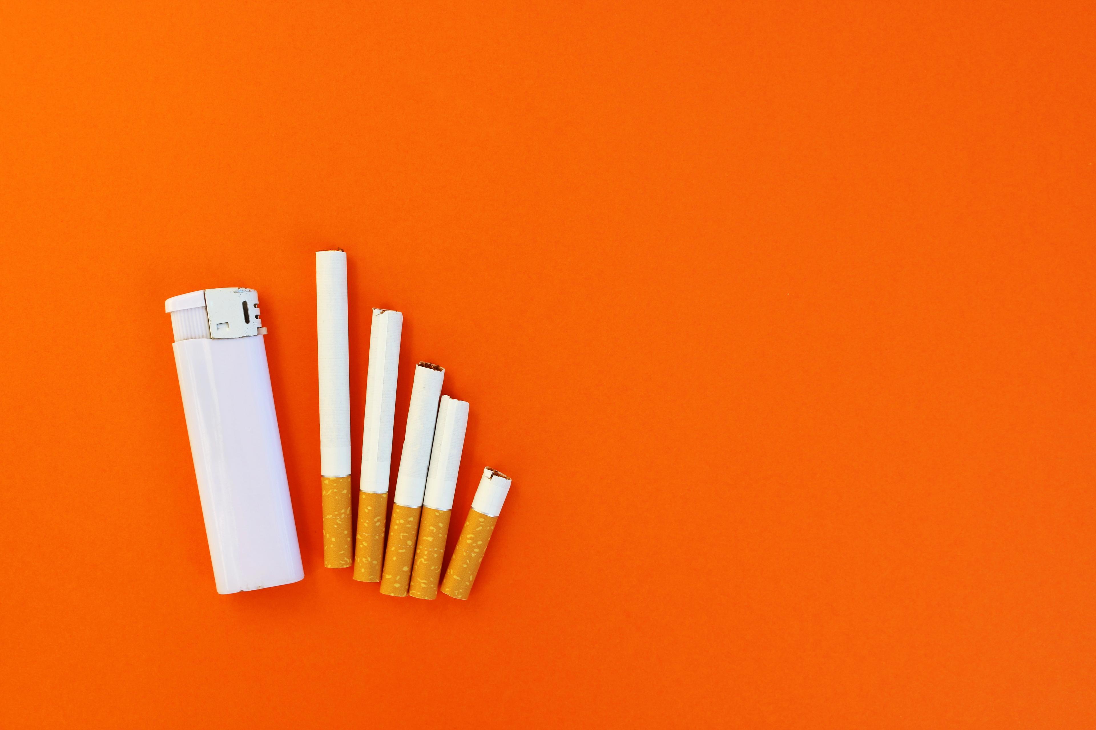 can u get cancer from cigarettes Pictures Better Than Words For Scaring Smokers off 7 Tips to Quit Smoking