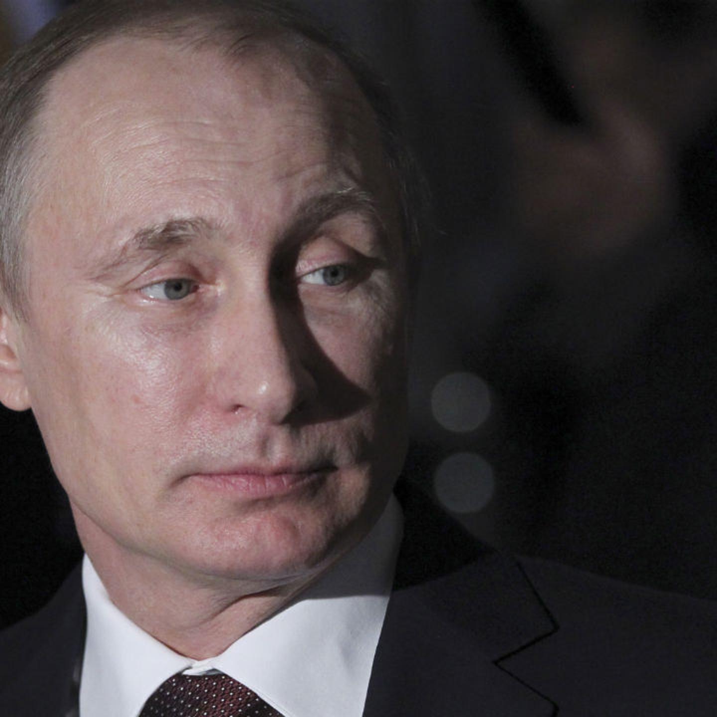 Is Moscow Behind Ukraine’s Unrest?