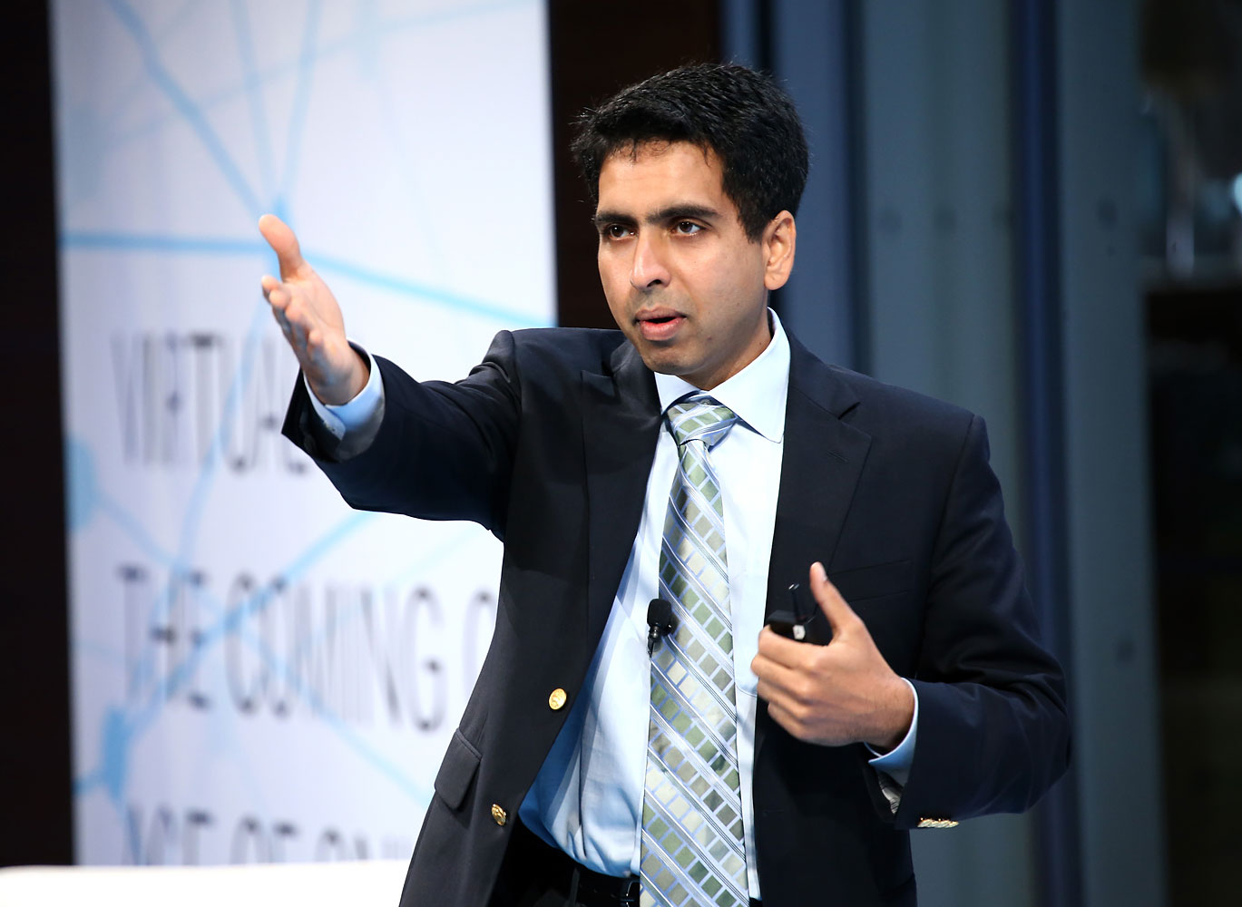Sal Khan