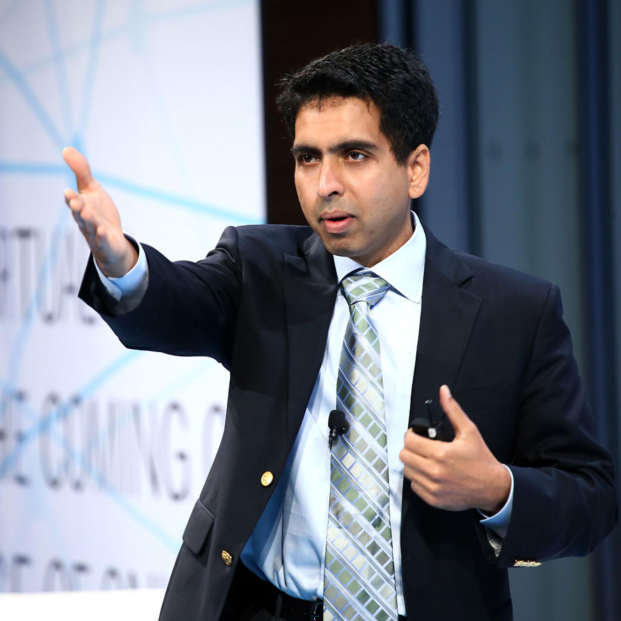 Sal Khan
