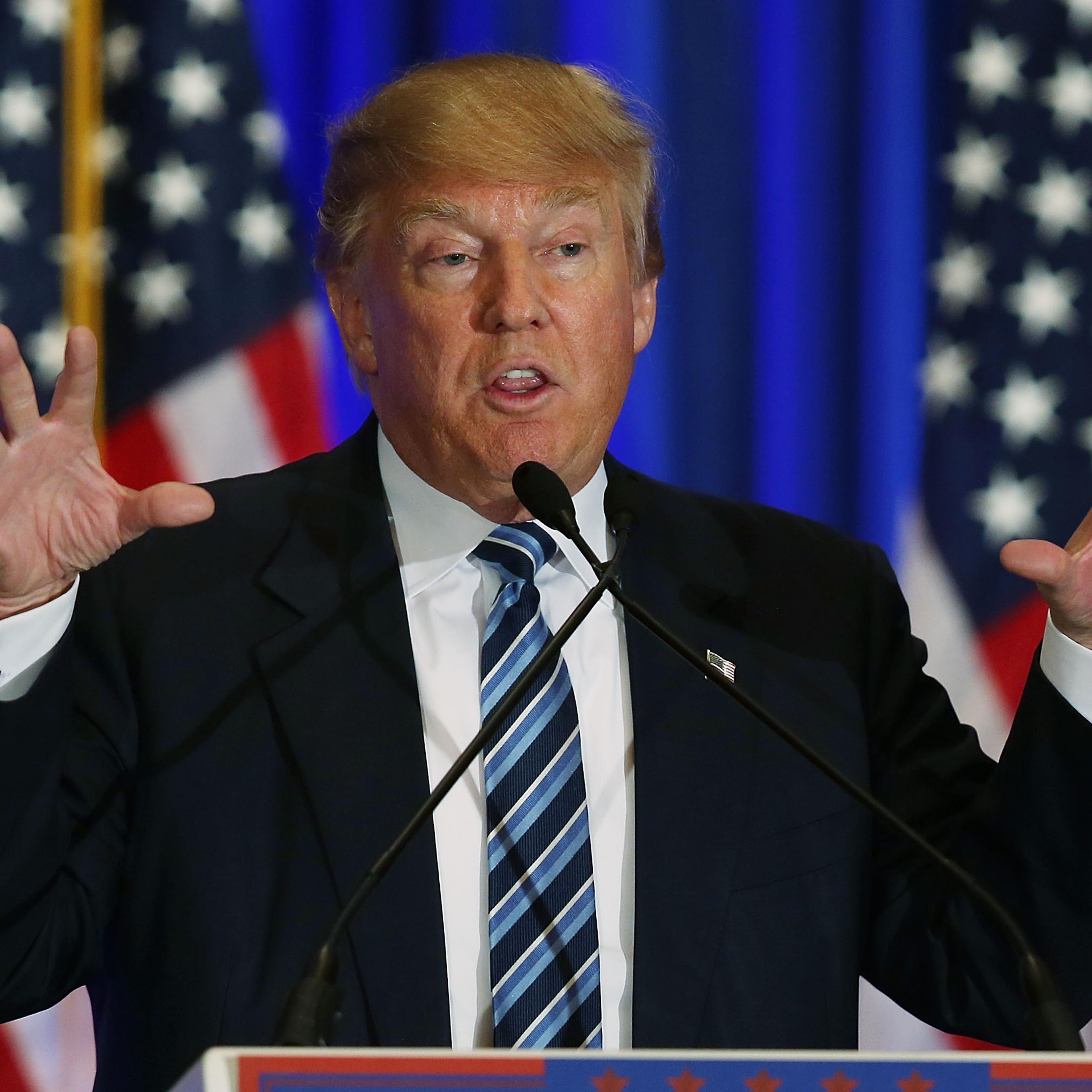 <> on March 5, 2016 in West Palm Beach, Florida.