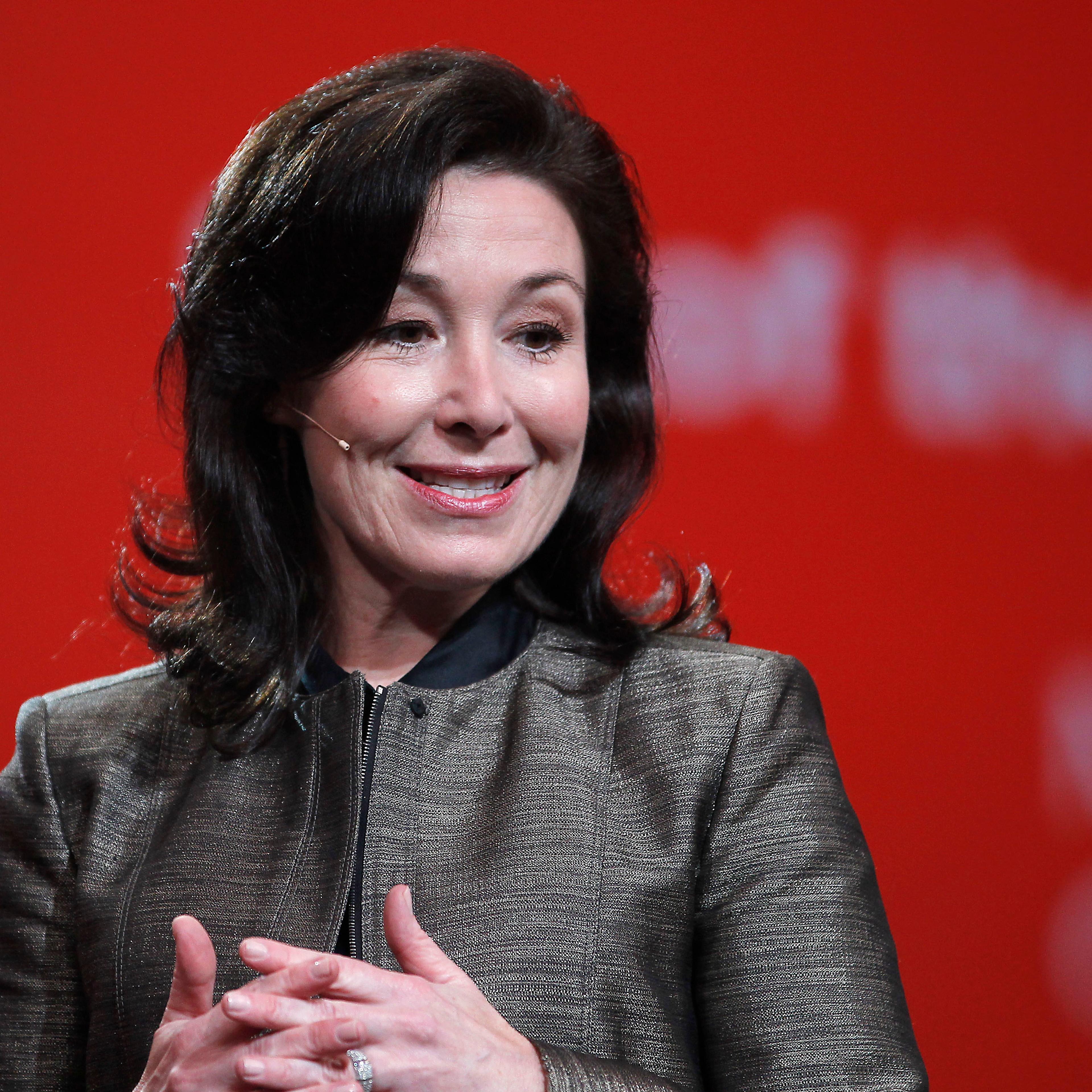 Oracle OpenWorld Conference