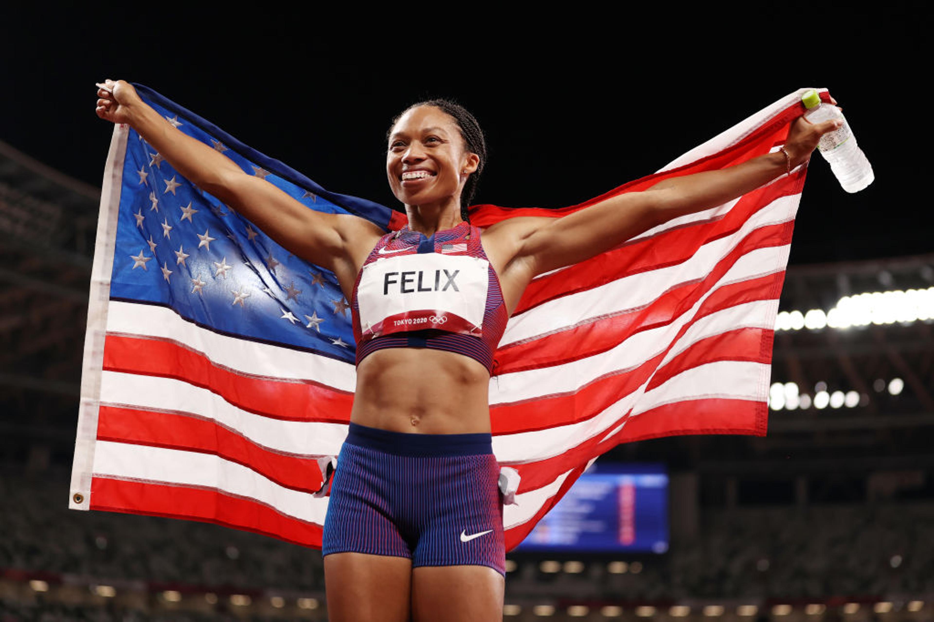 Athletics - Olympics: Day 14