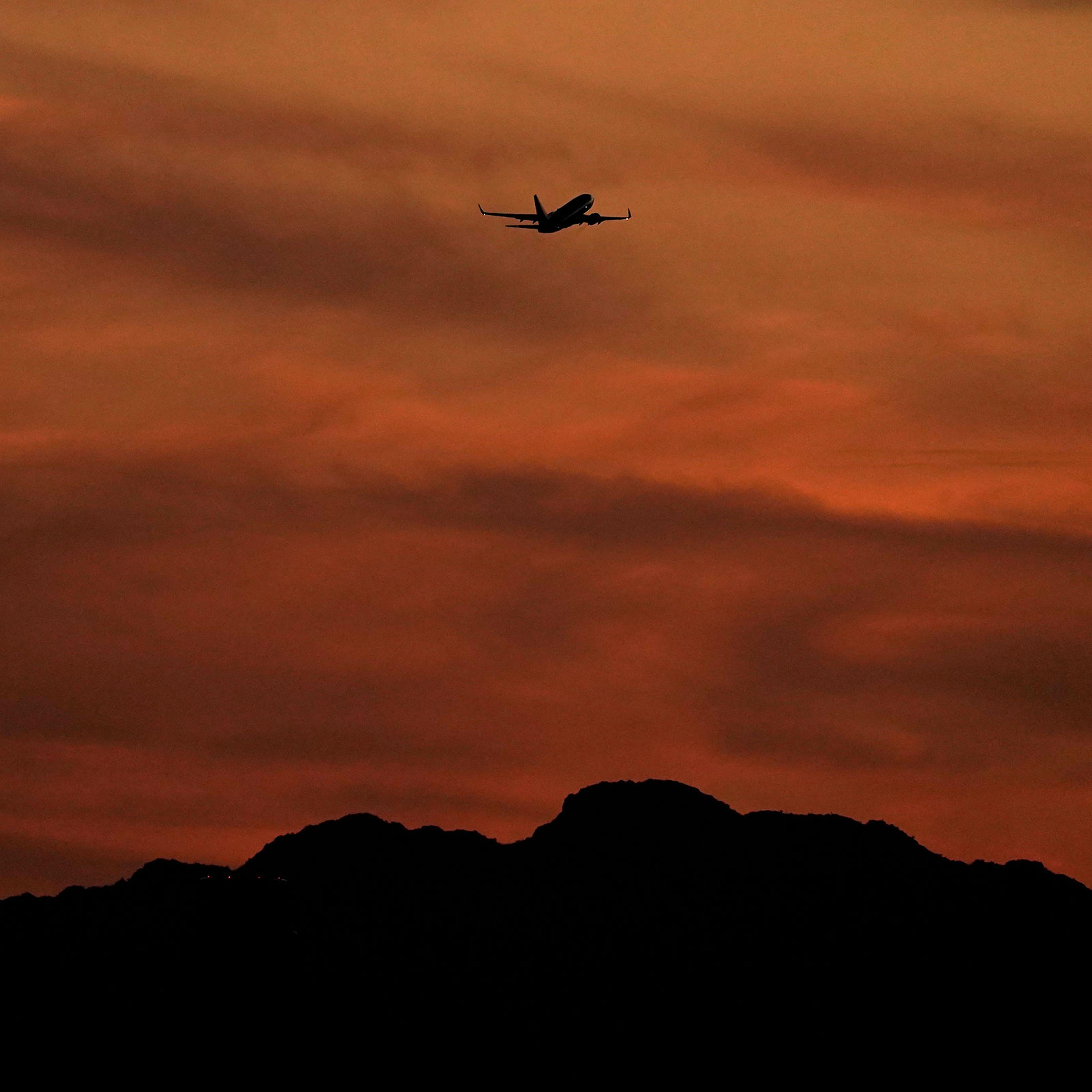 Flight Cancellations