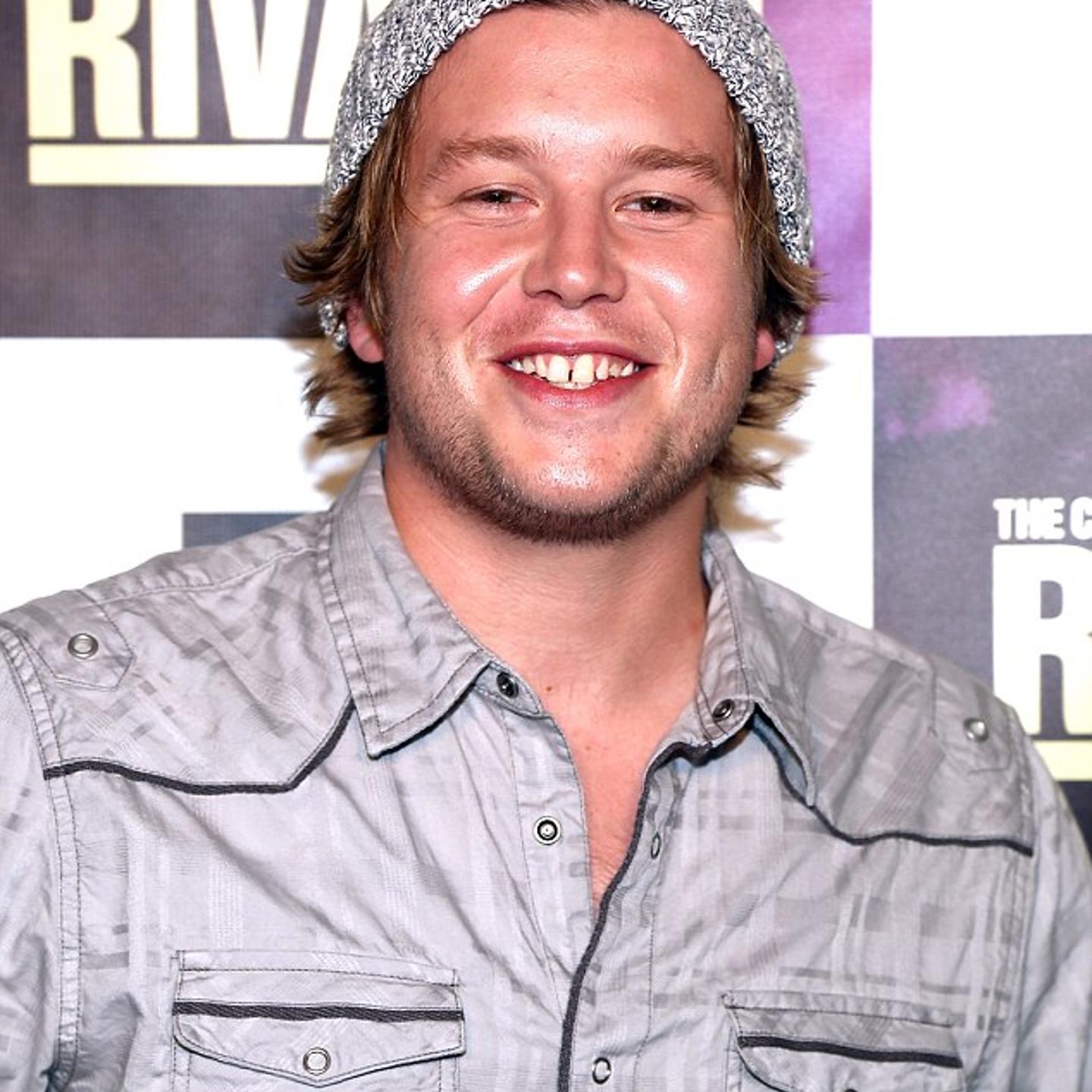 Ryan Knight attends an event on Sept. 25, 2013 in New York City.