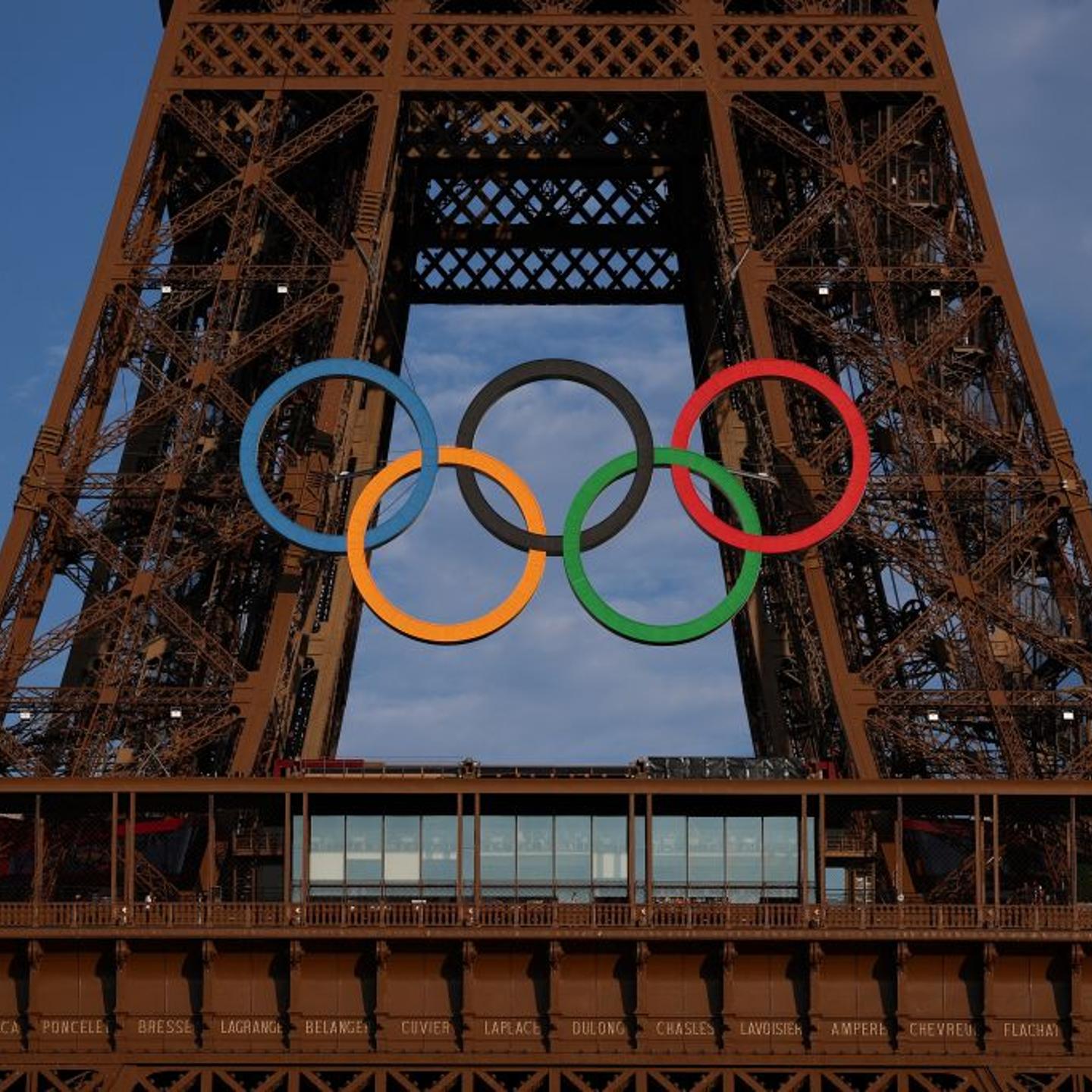FRANCE-OLY-PARIS-2024-RINGS