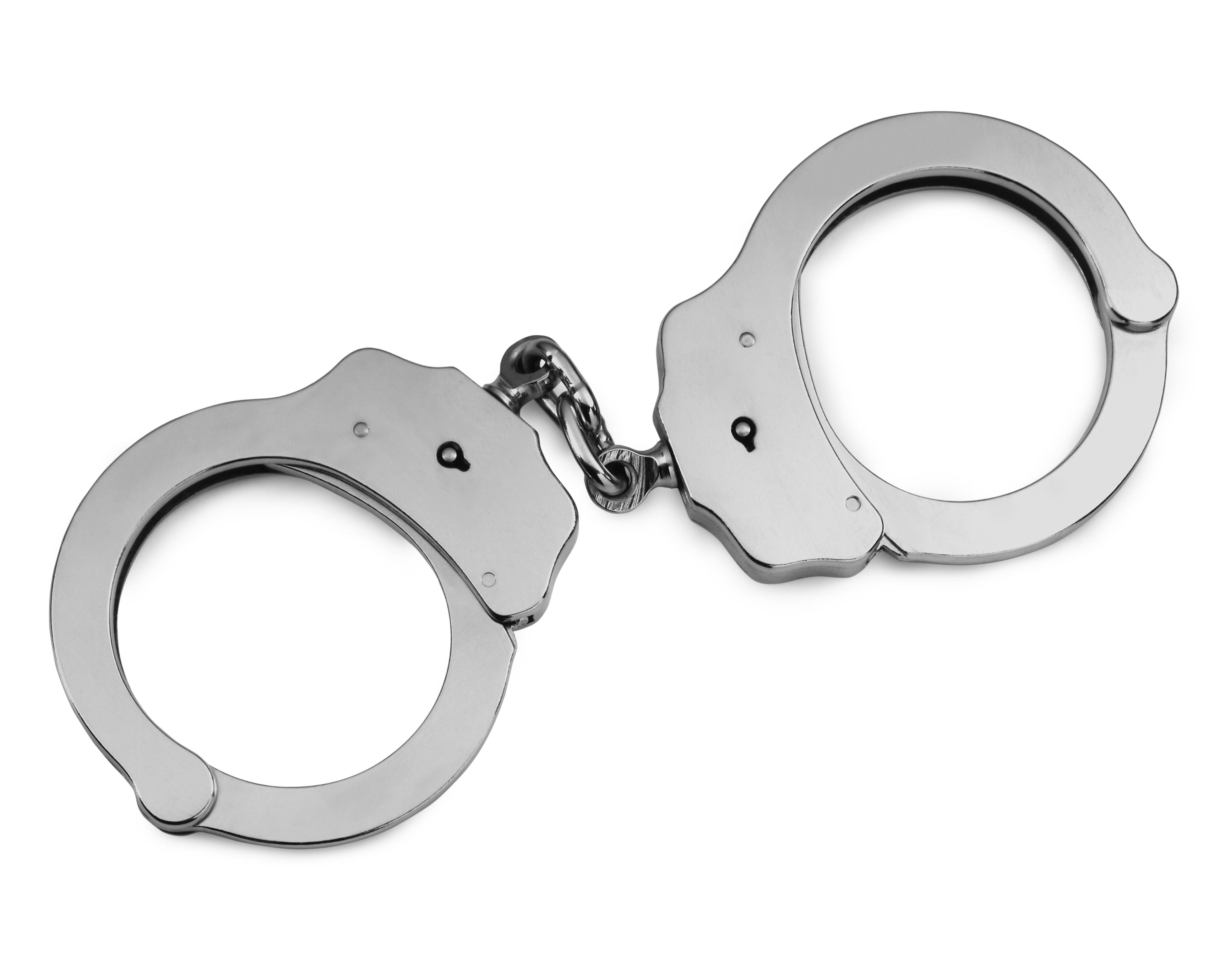 Handcuffs