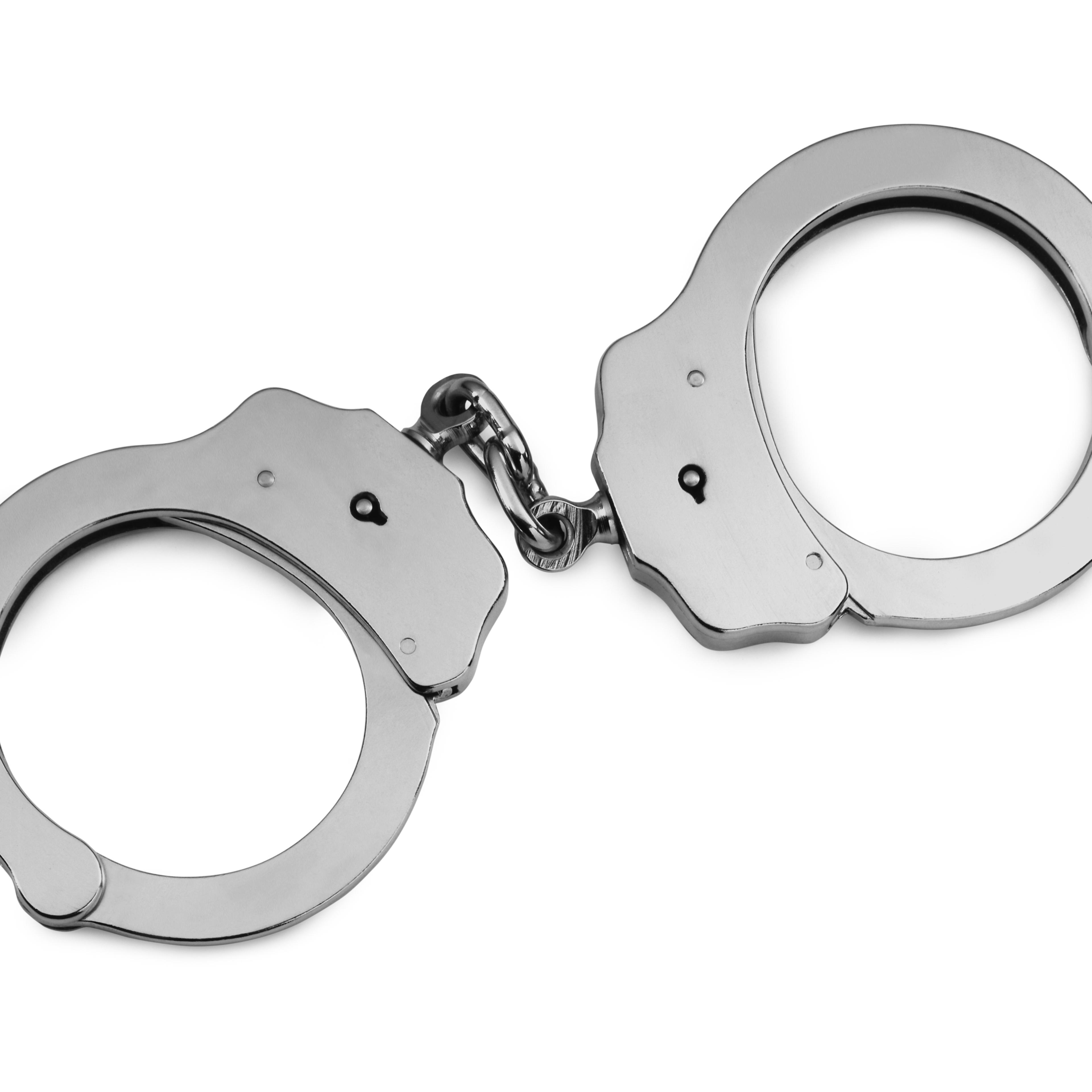 Handcuffs