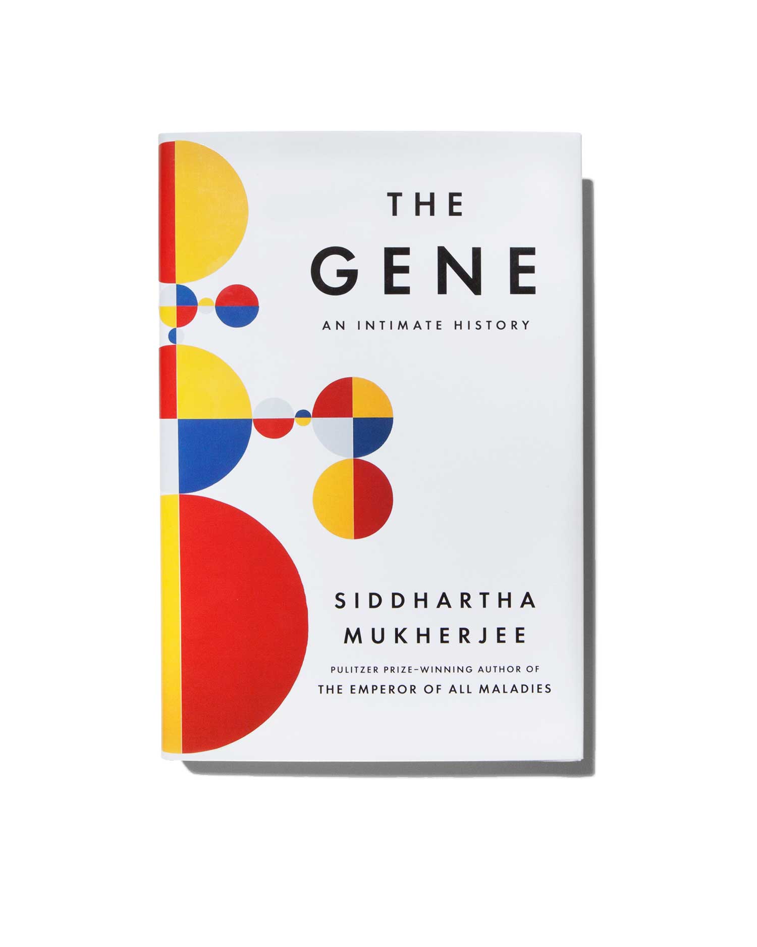 the-gene-an-intimate-history-siddhartha-mukherjee