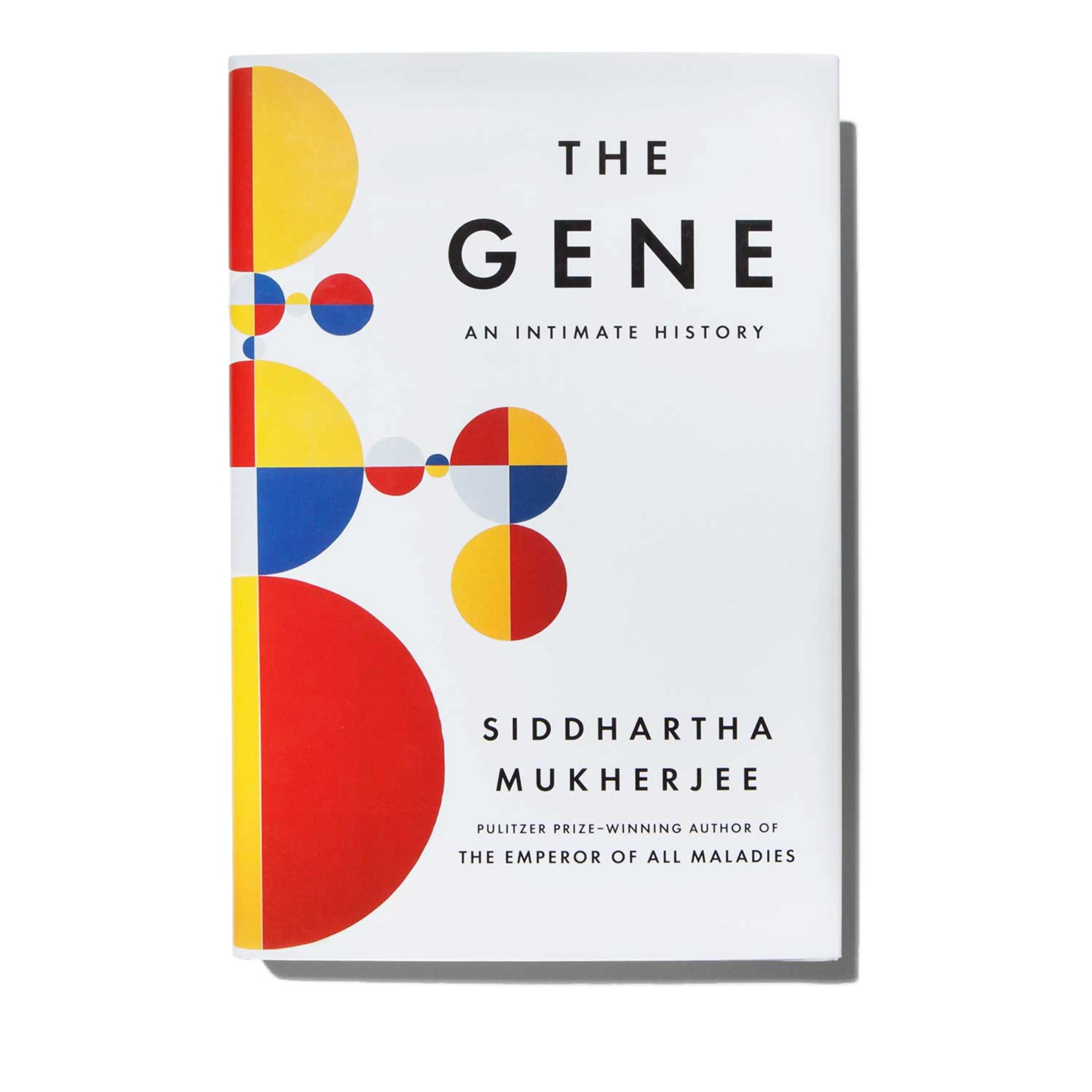 the-gene-an-intimate-history-siddhartha-mukherjee