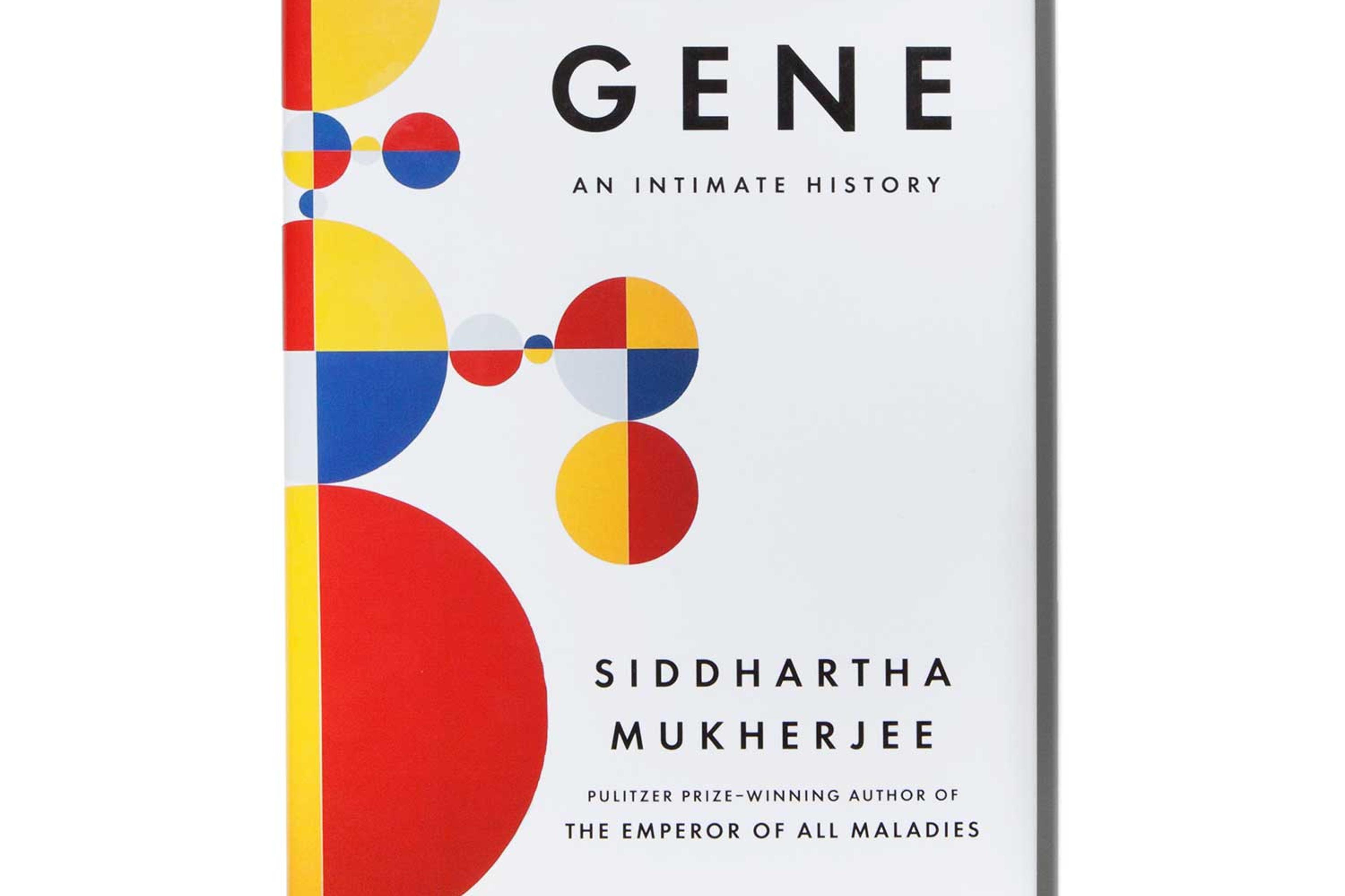 the-gene-an-intimate-history-siddhartha-mukherjee