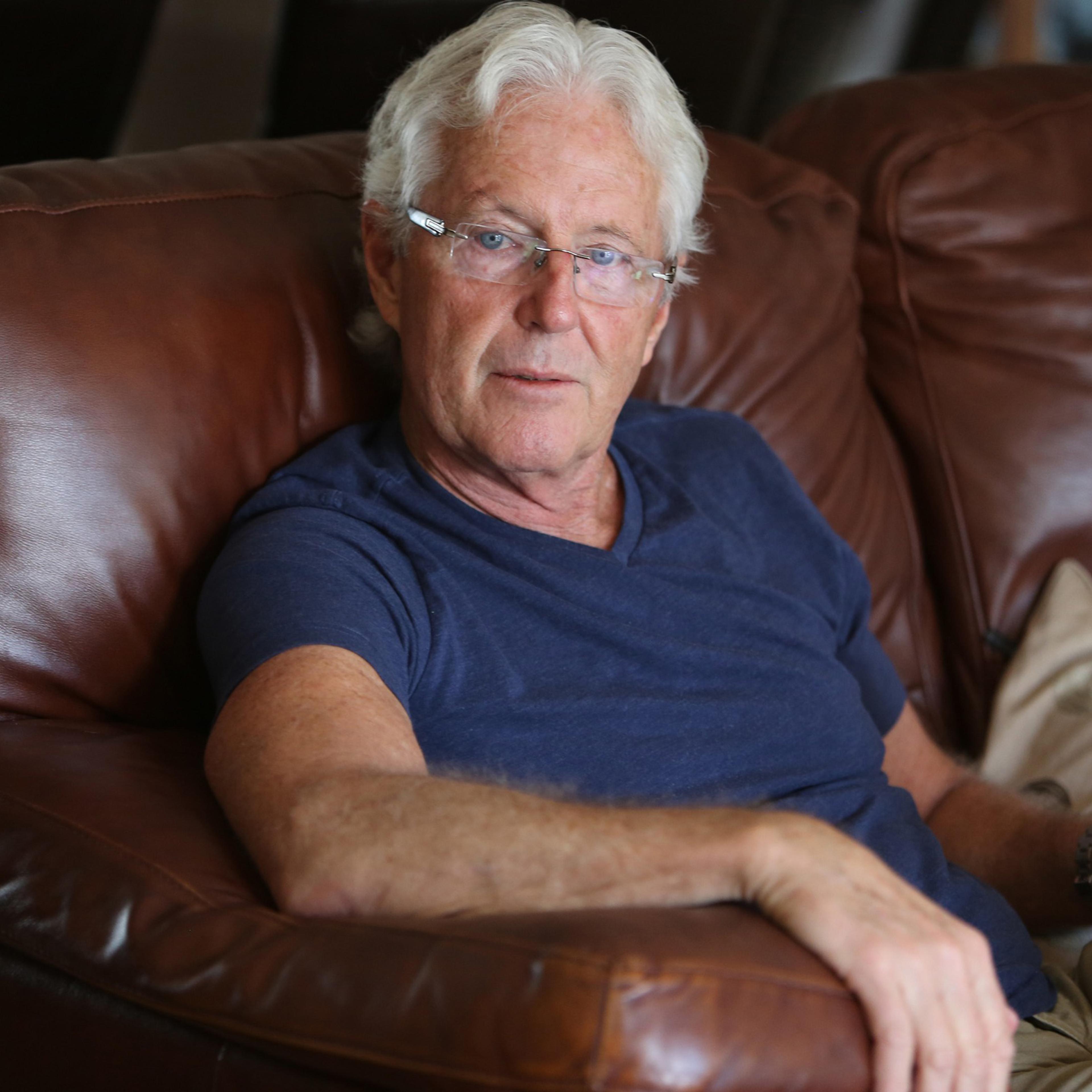 Slain SEALís dad wants answers: ëDonít hide behind my sonís deathí