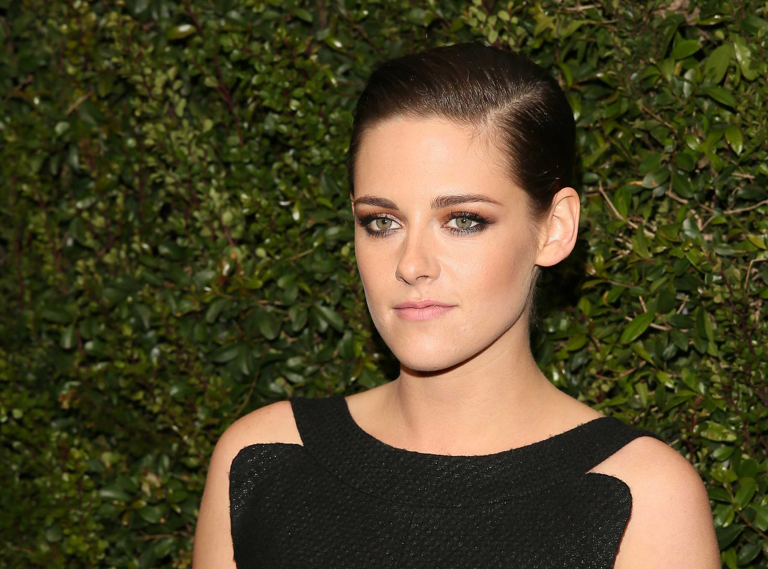 Kristen Stewart