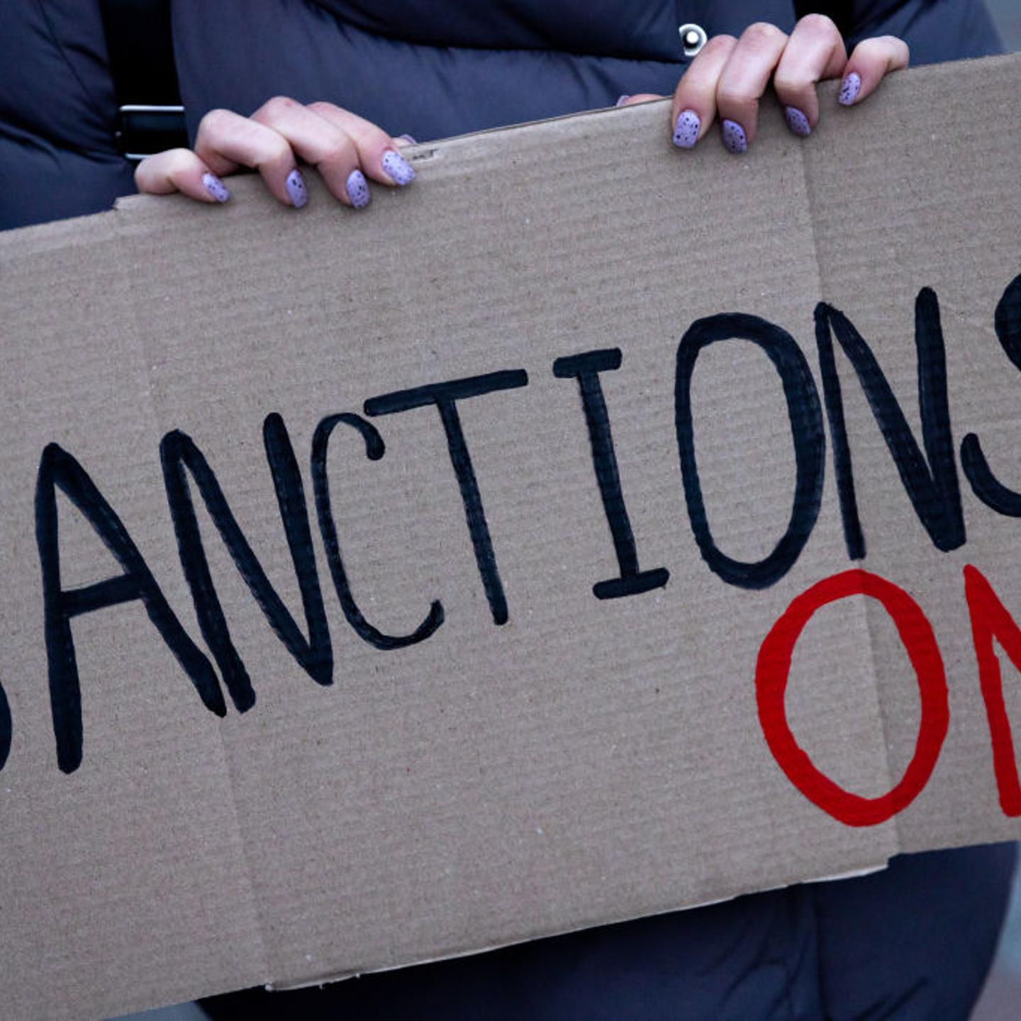 Kyiv Reacts To Looming Threat Of Invasion
