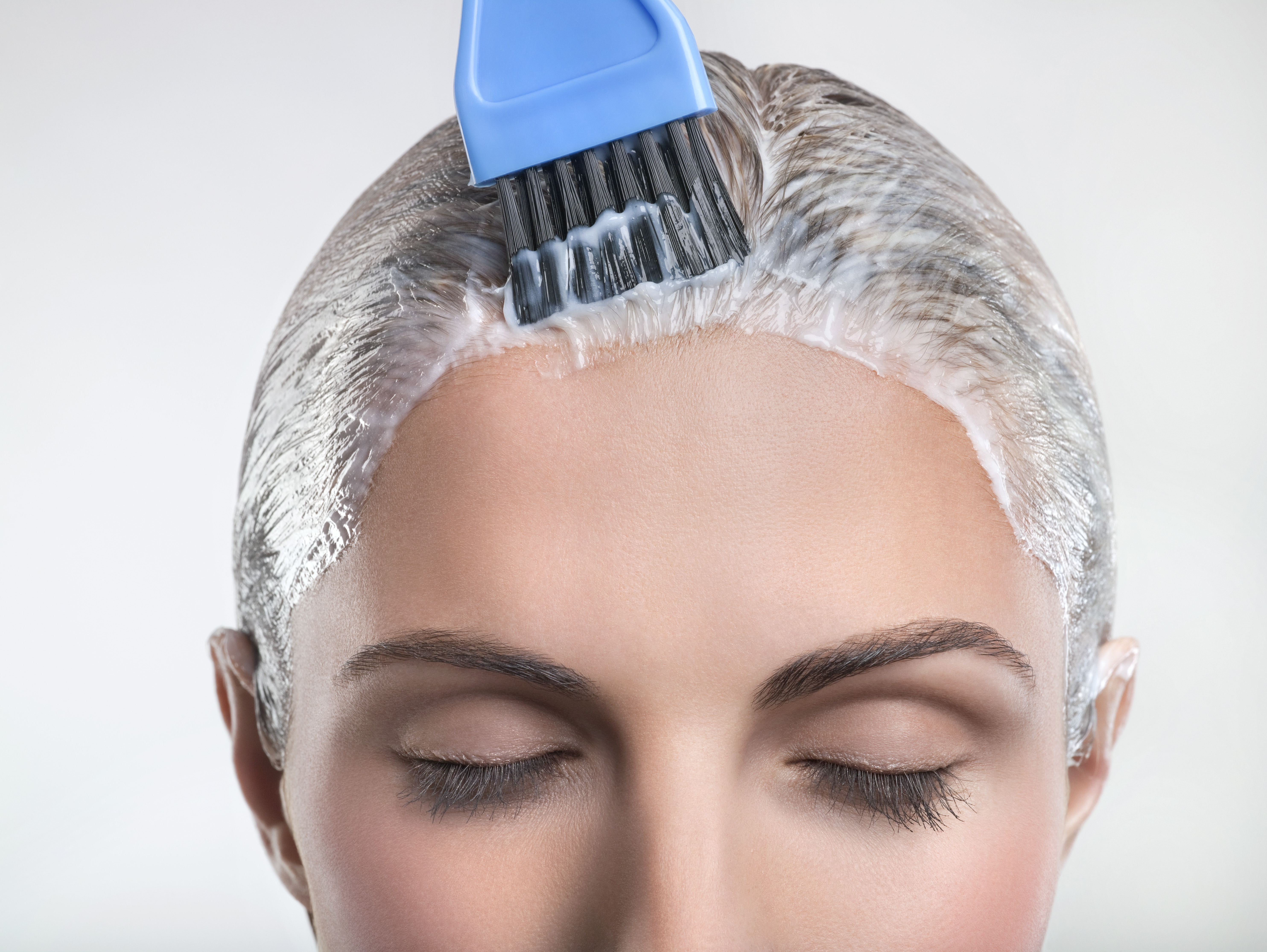 hair dye