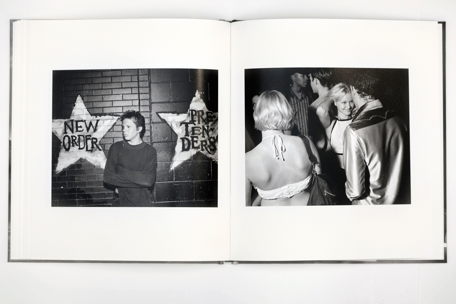 アート・デザイン・音楽 Looking for Love 1996 Alec Soth Looking For Love in 90's by Alec Soth