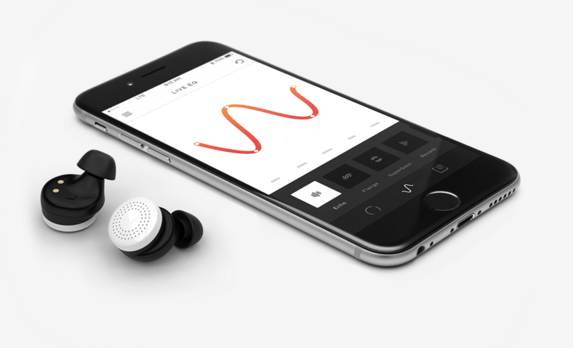 Here Active Listening