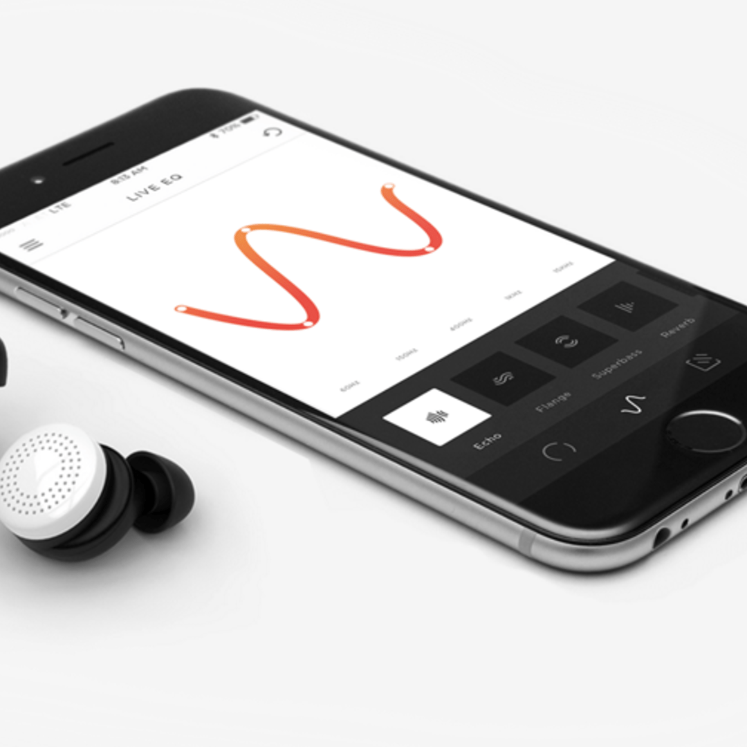 Here Active Listening