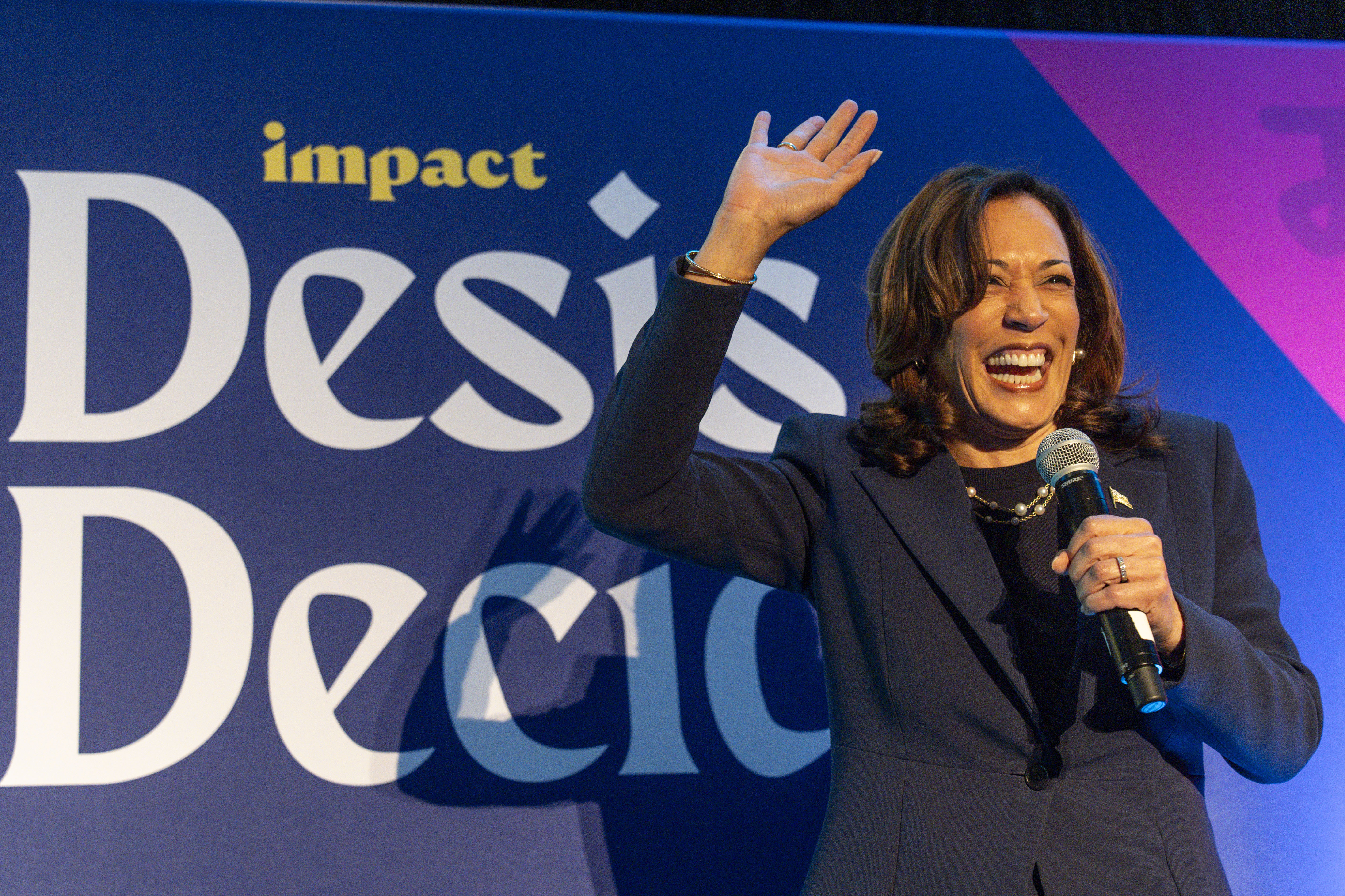 Kamala-Harris-South-Asian-Women