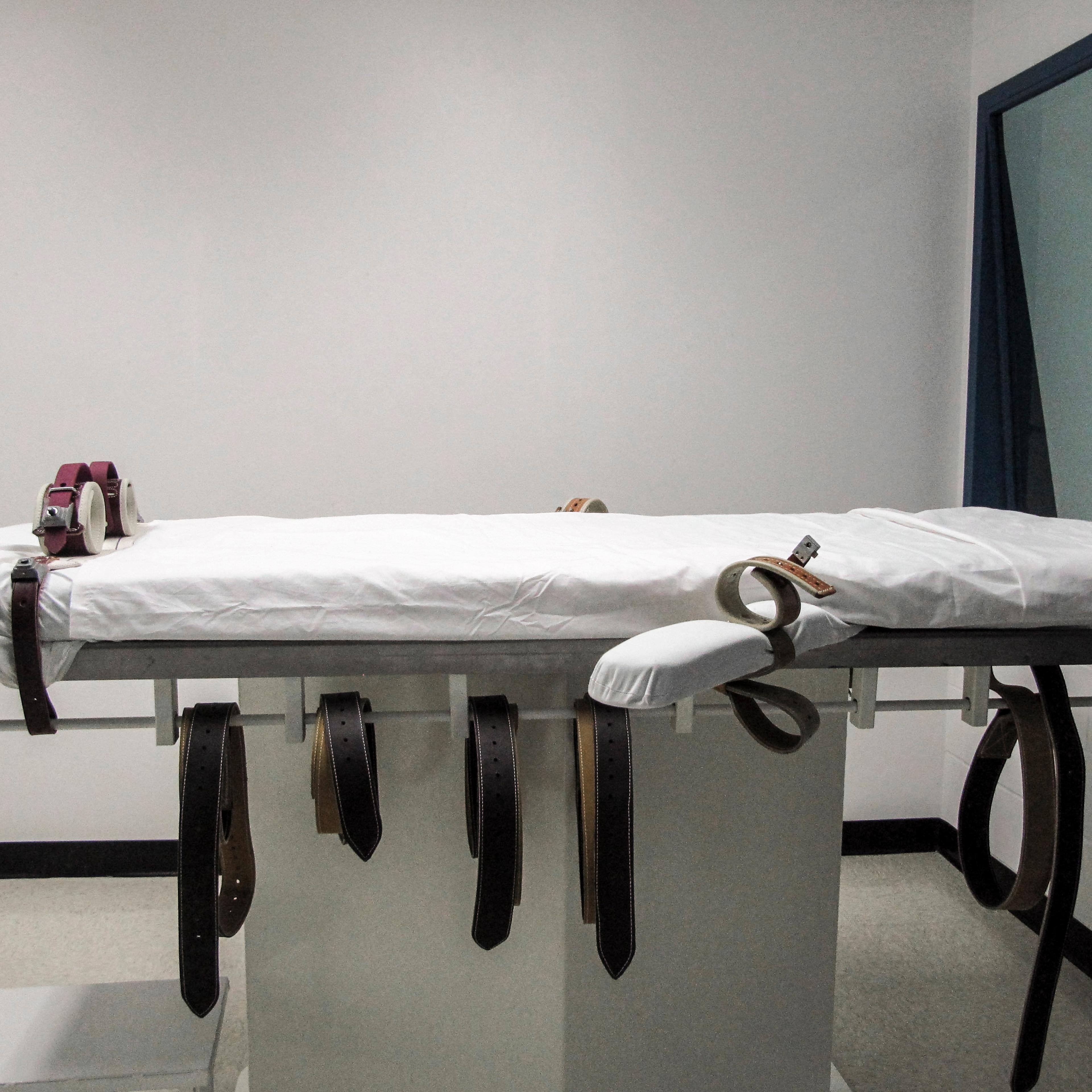 Death Penalty Nebraska
