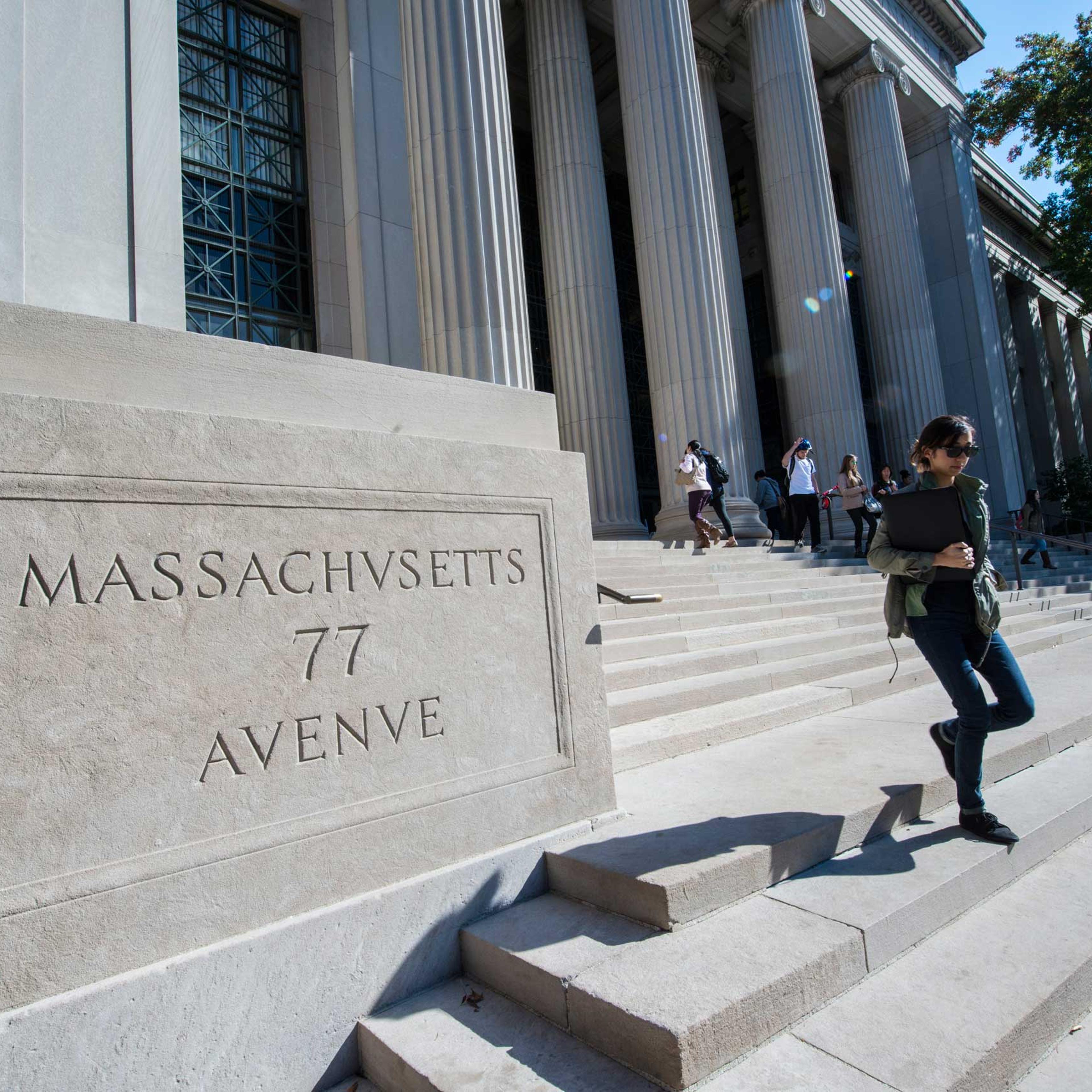 MIT Campus Sexual Assault