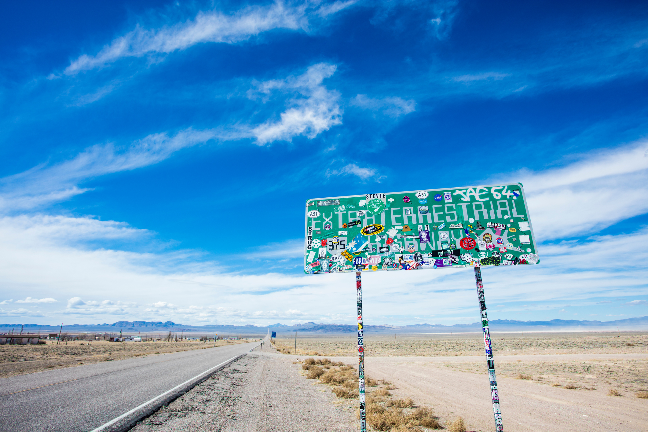 Extraterrestrial Highway