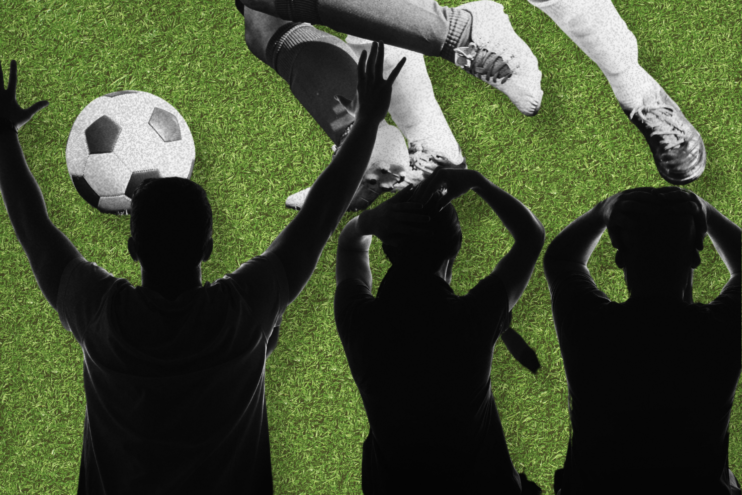 Why Watching Sports Makes People Happy