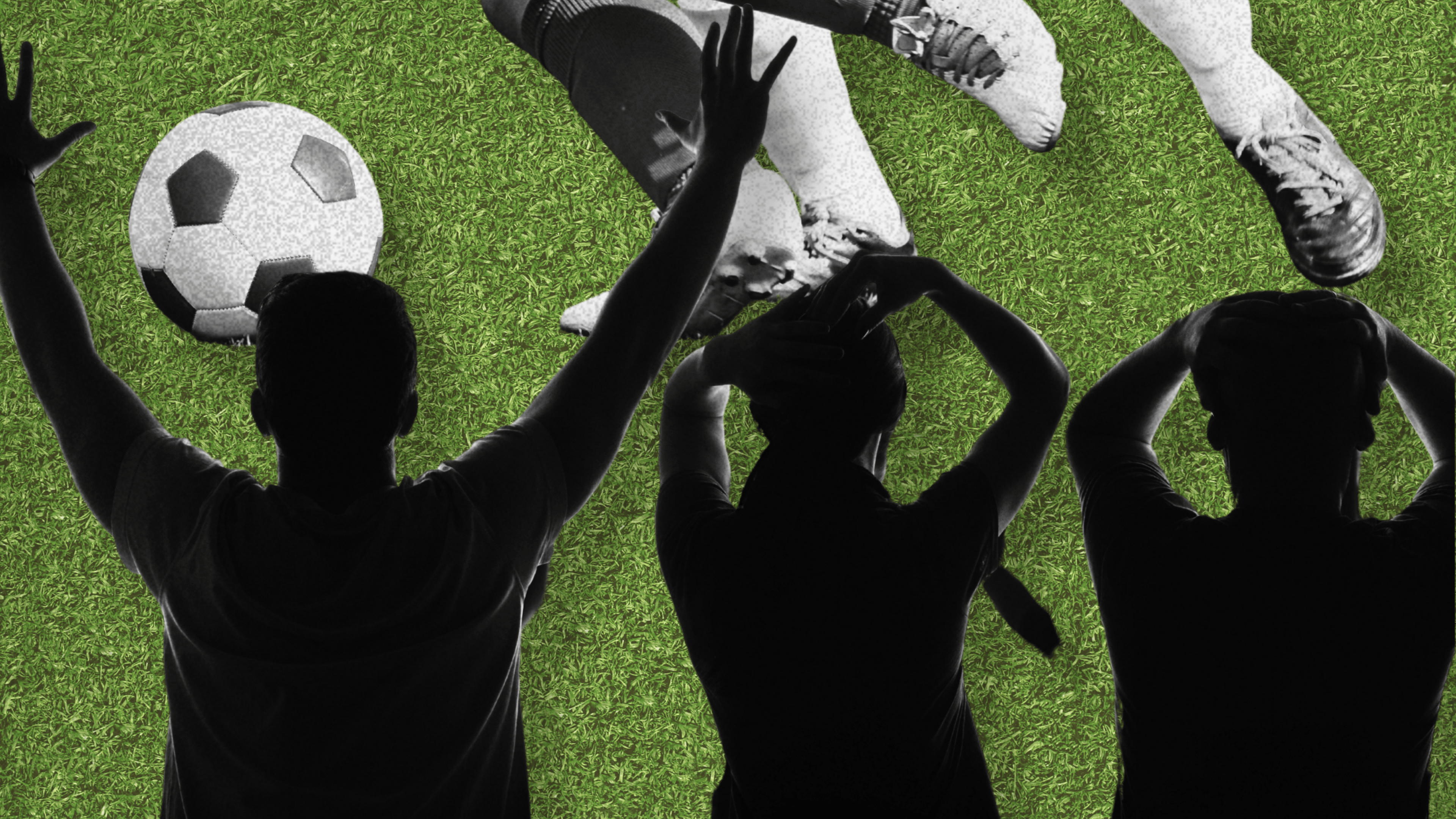 Why Watching Sports Makes People Happy