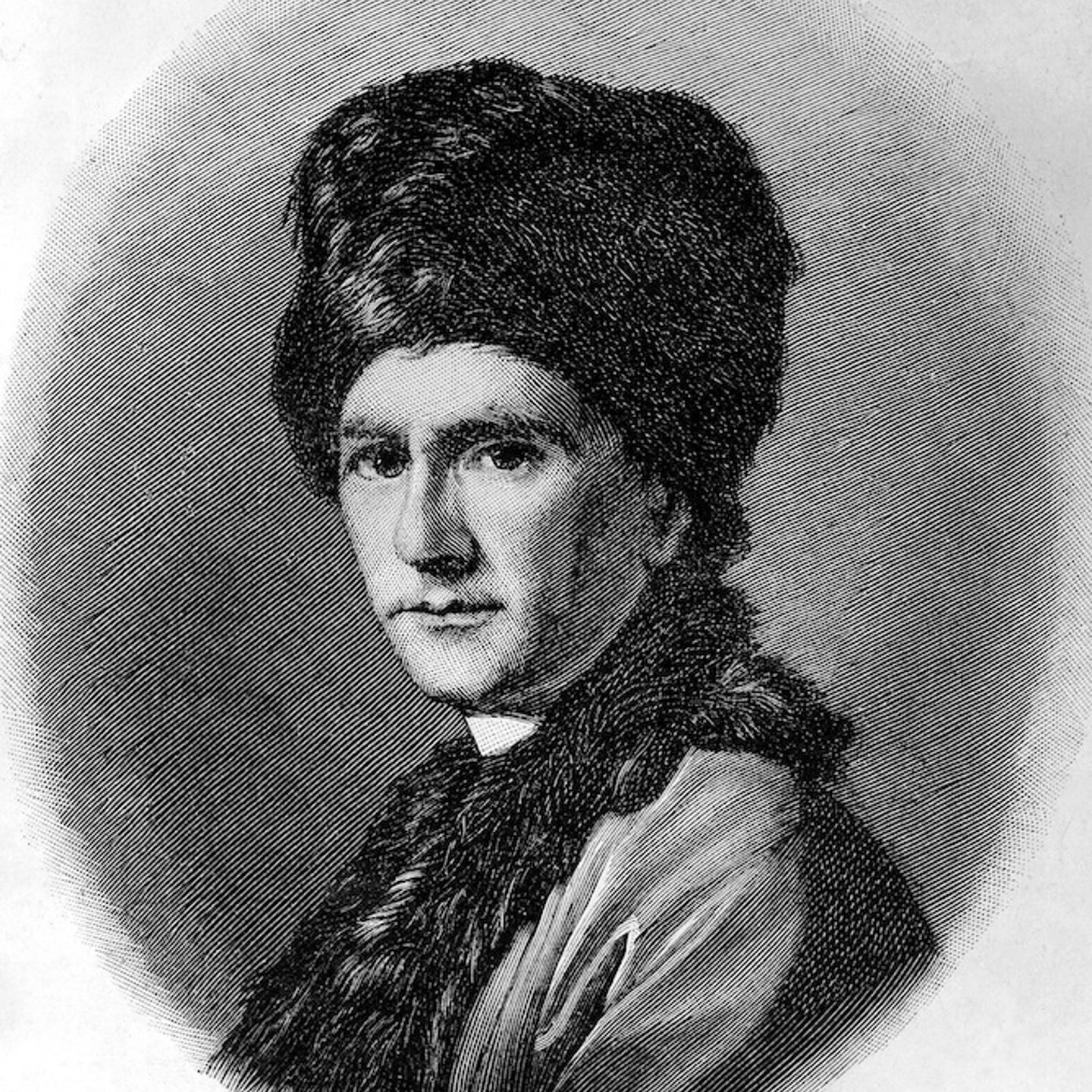 Jean Jacques Rousseau