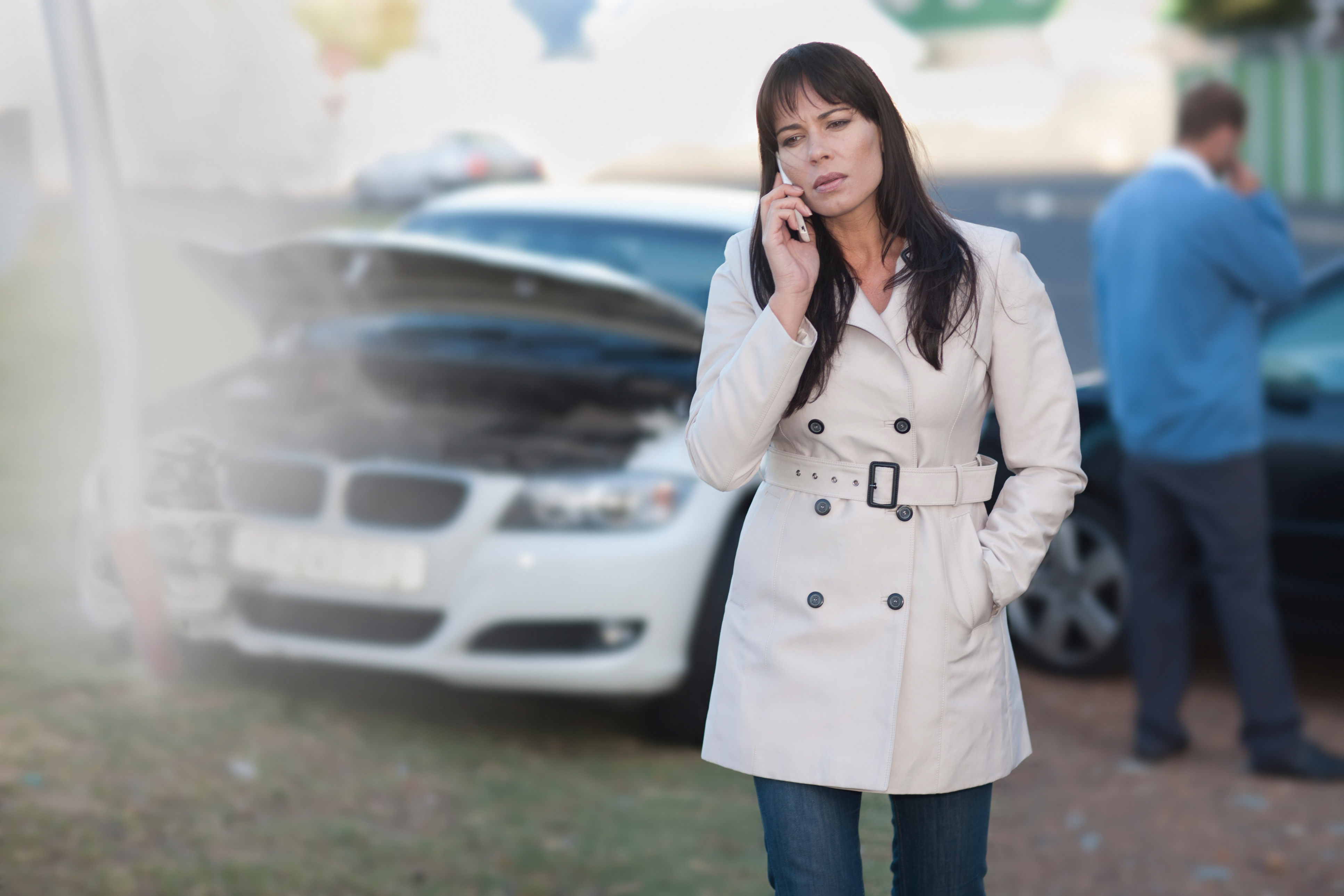 Car accident