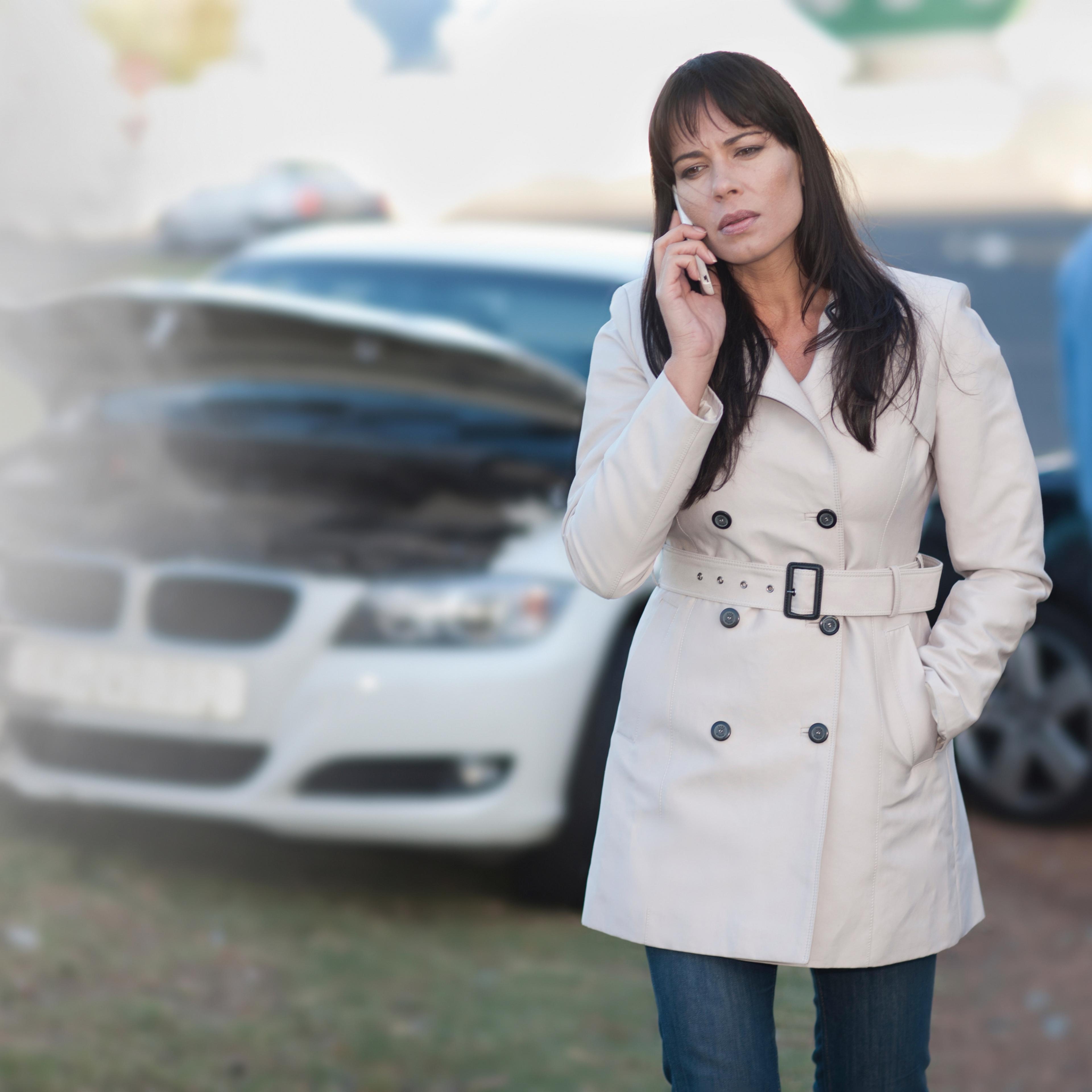 Car accident