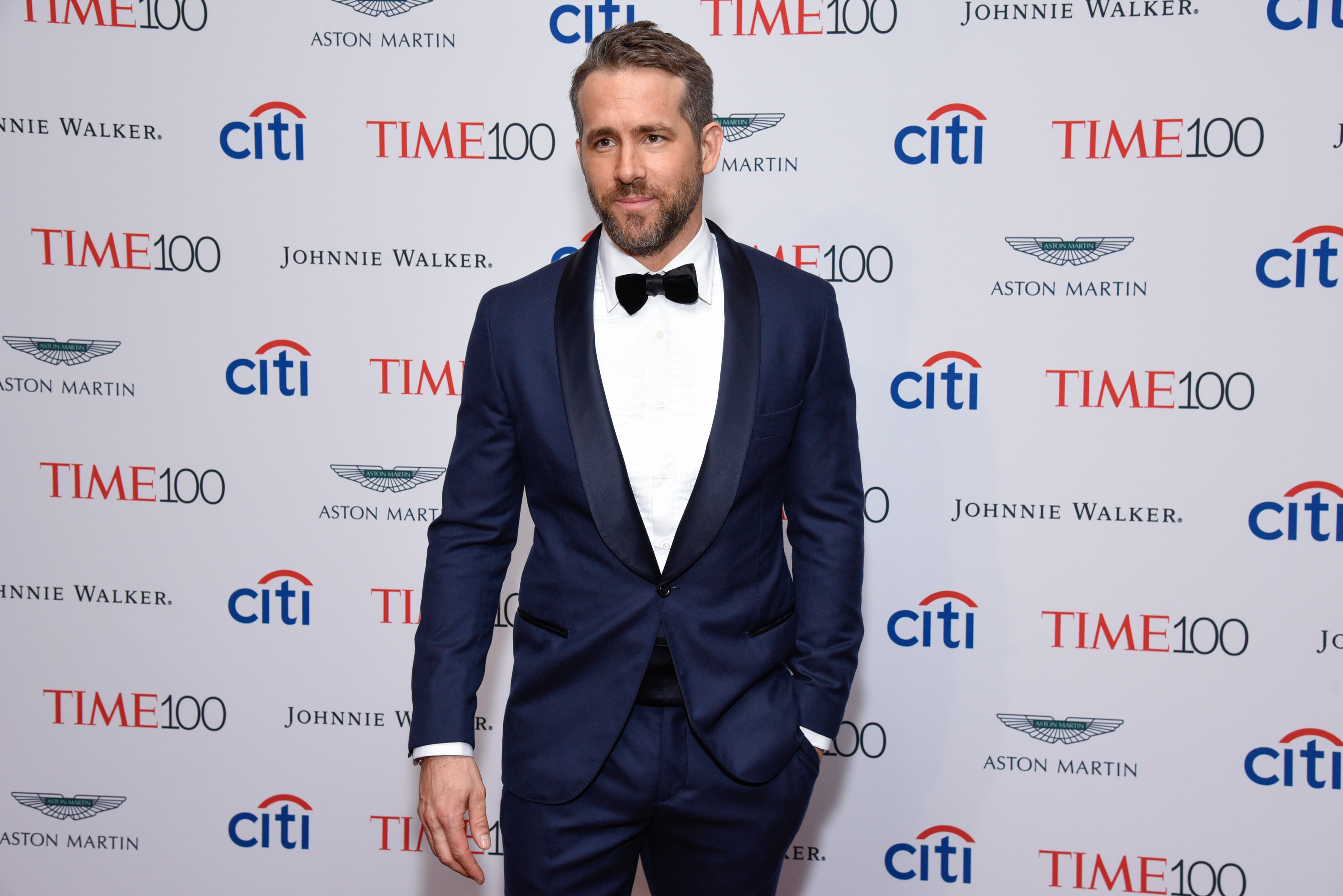 Time 100 Gala