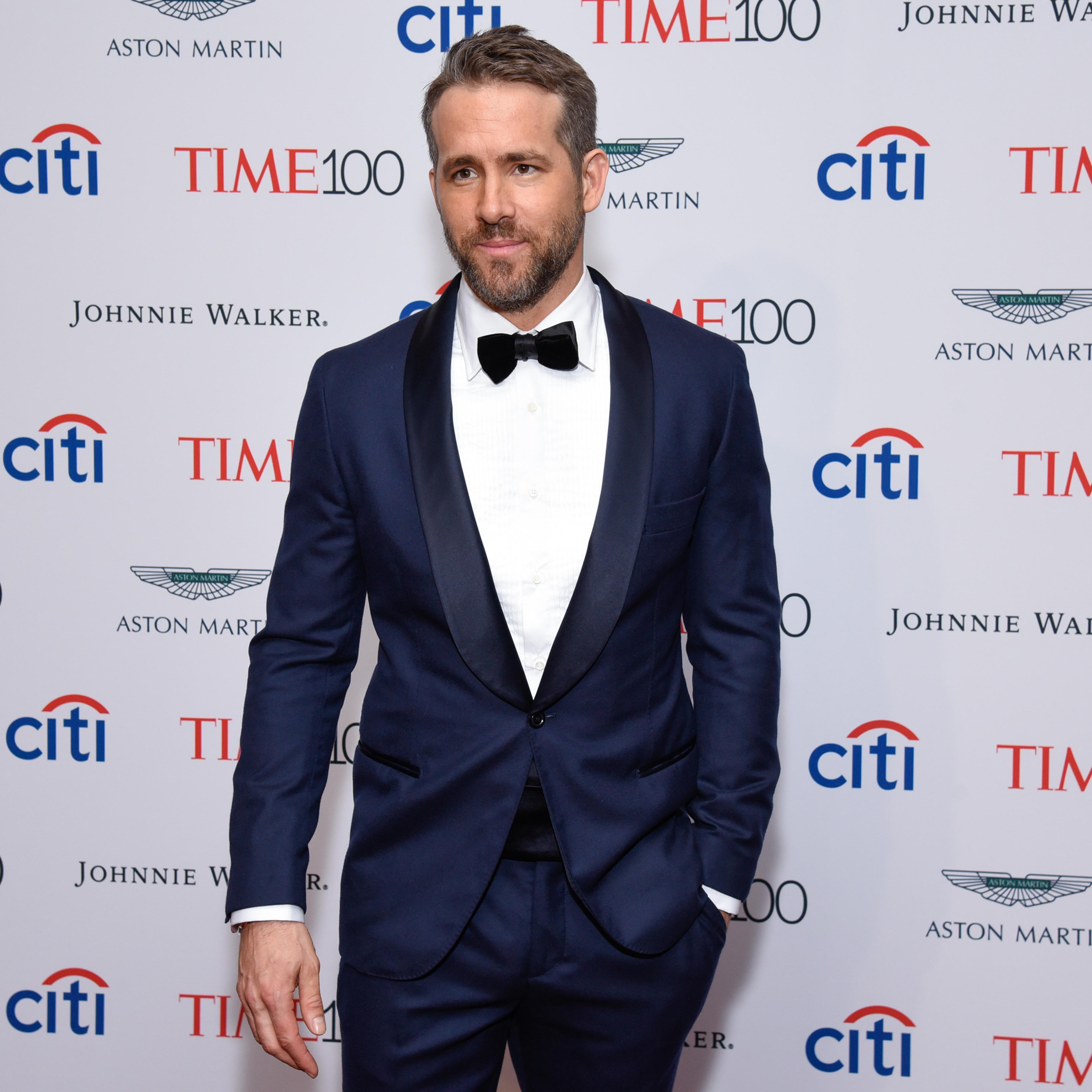 Time 100 Gala