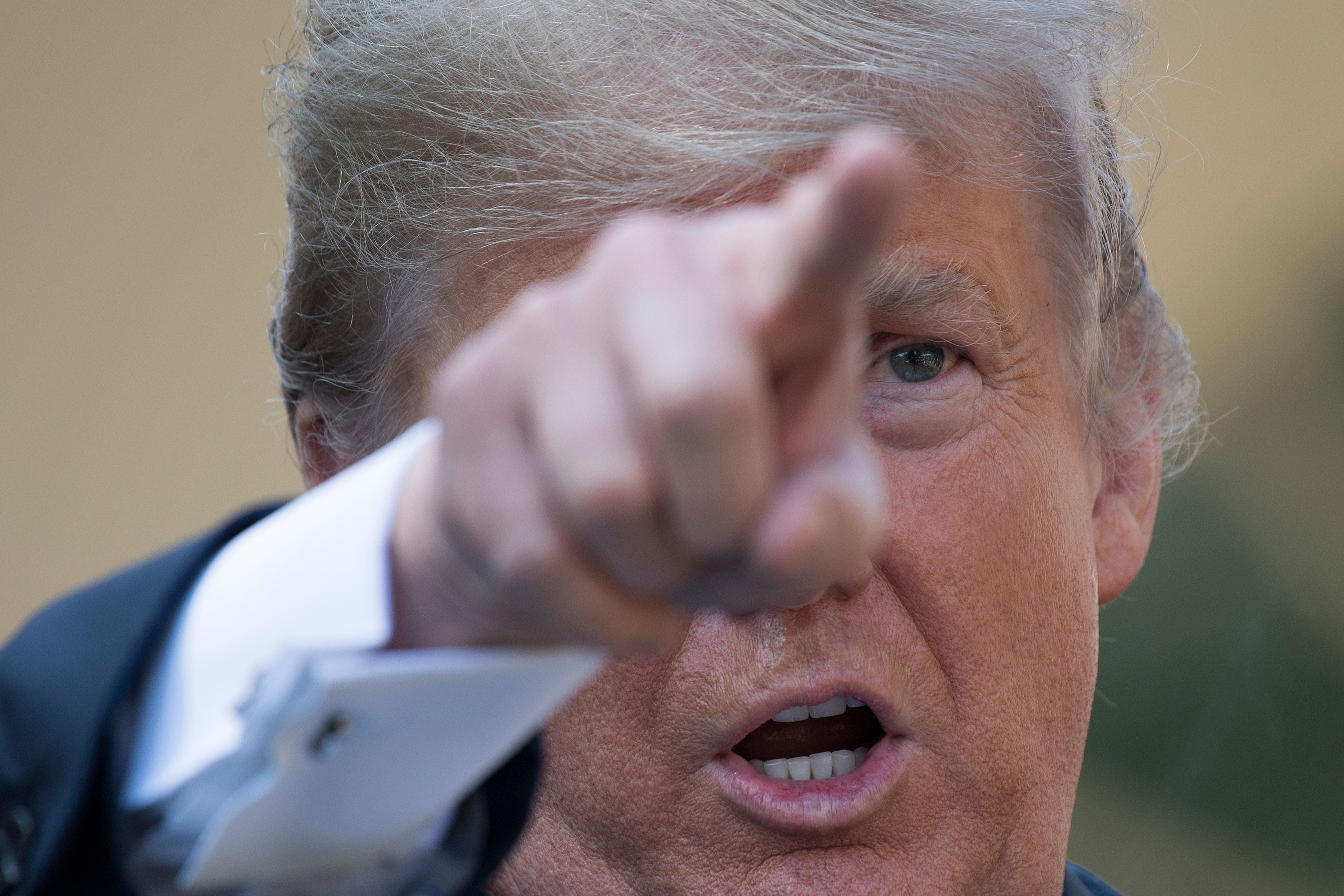 US-POLITICS-TRADE-TRUMP
