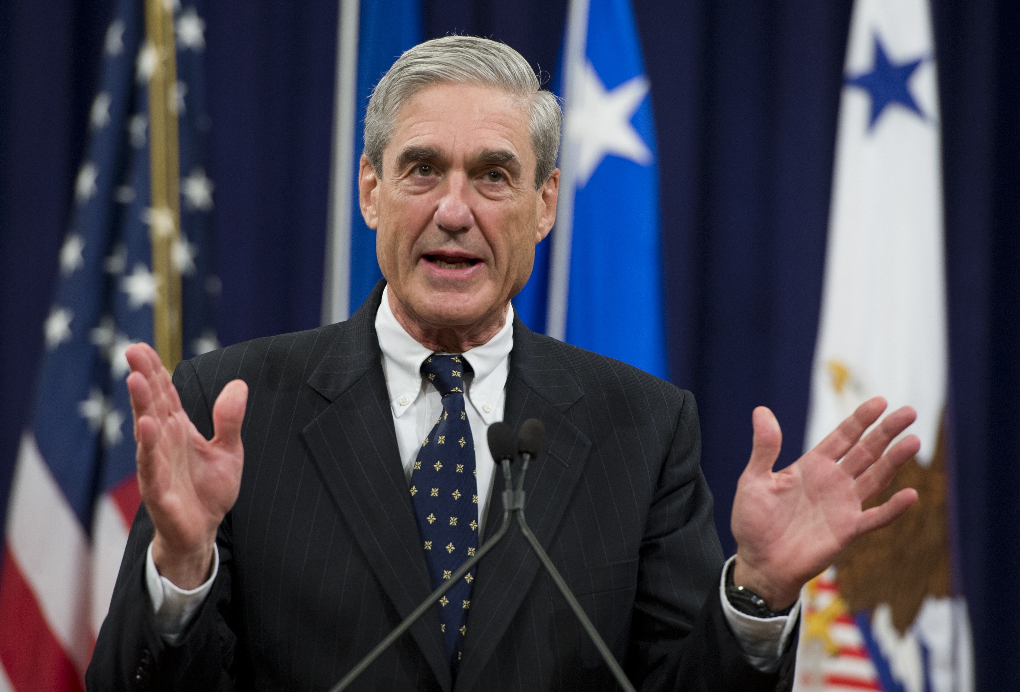 US-POLITICS-MUELLER-HOLDER