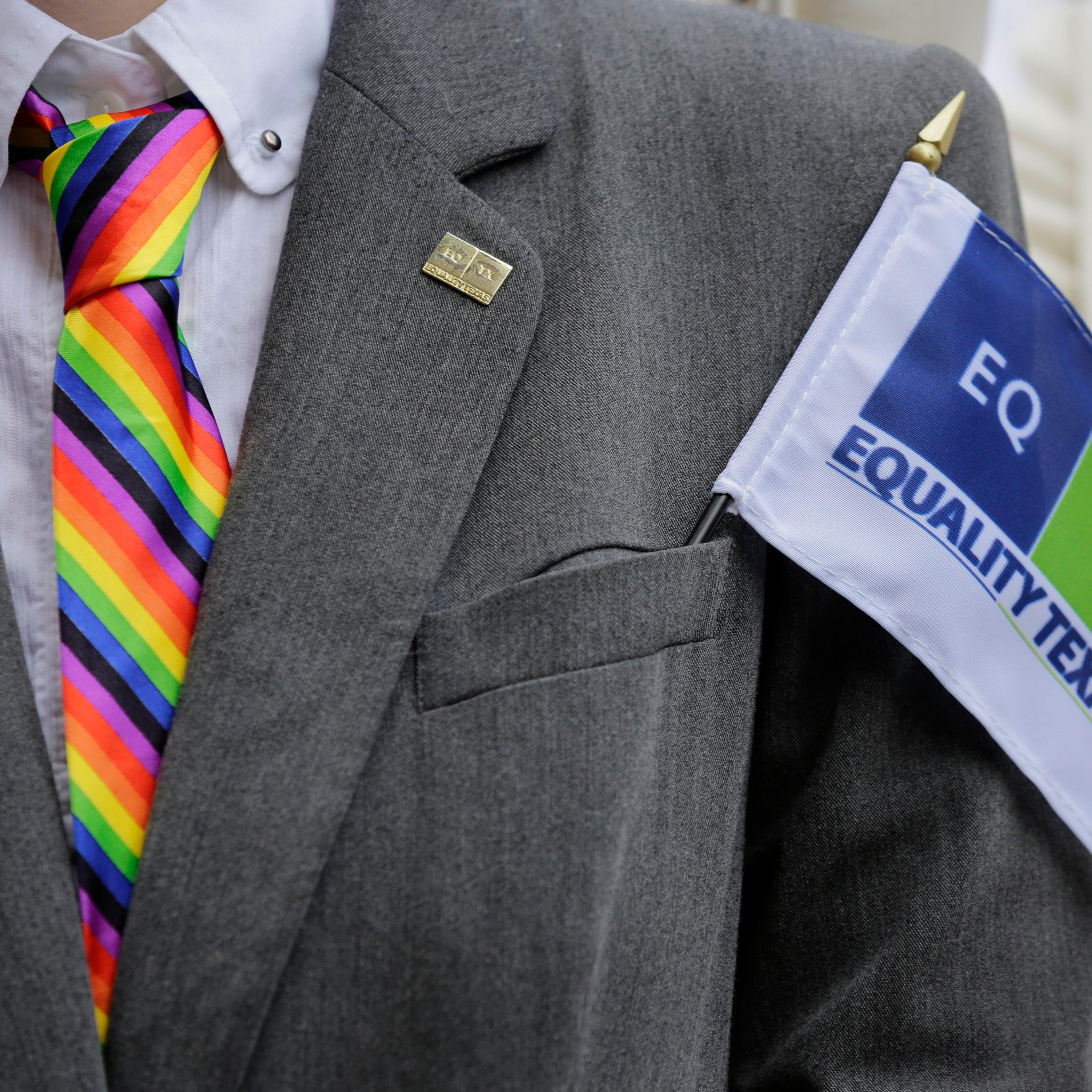 Marriage Equality