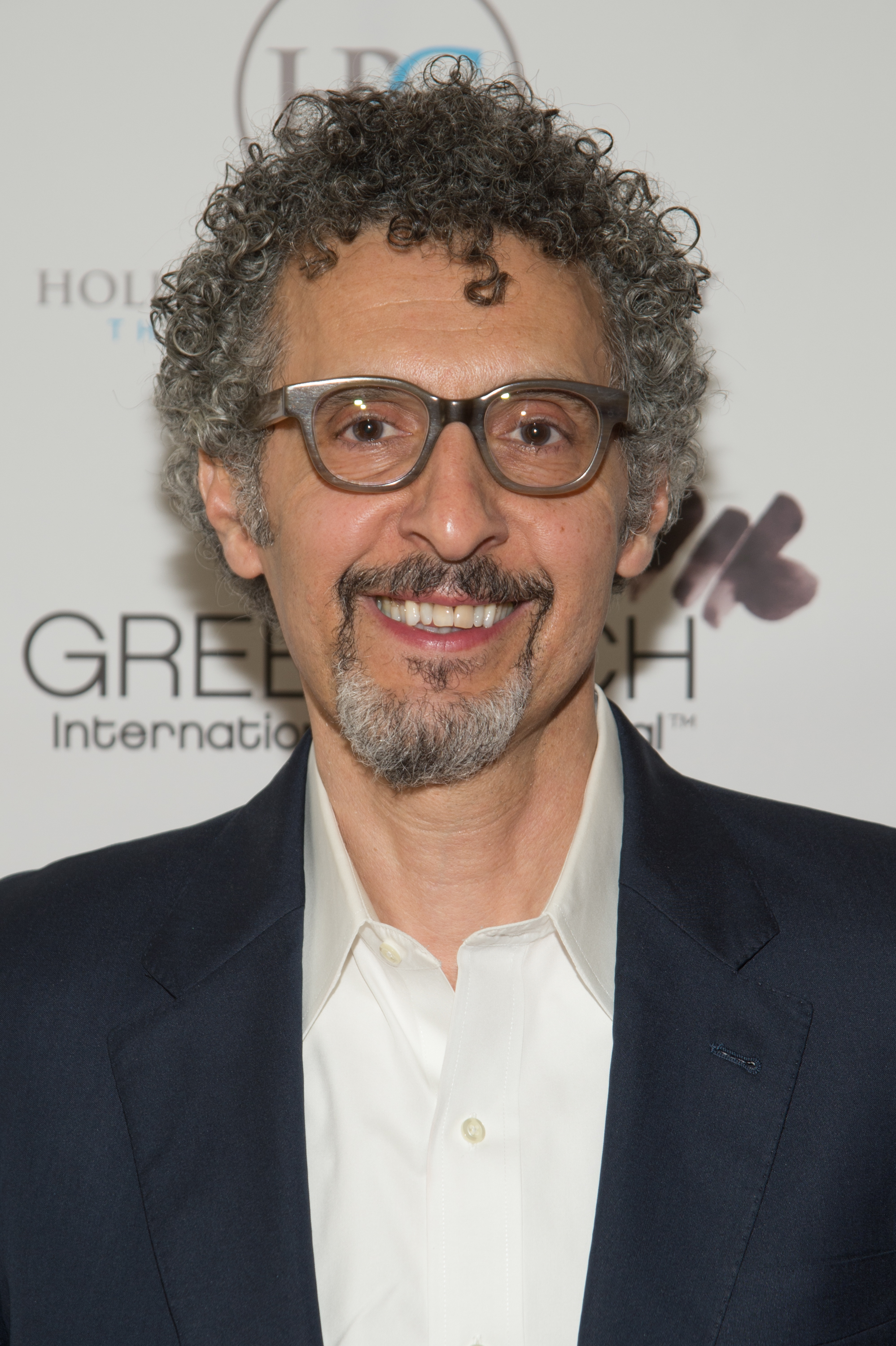 John Turturro attends "Spotlight On: John Turturro" at the 2016 Greenwich International Film Festival on June 11, 2016 in Greenwich, Connecticut.