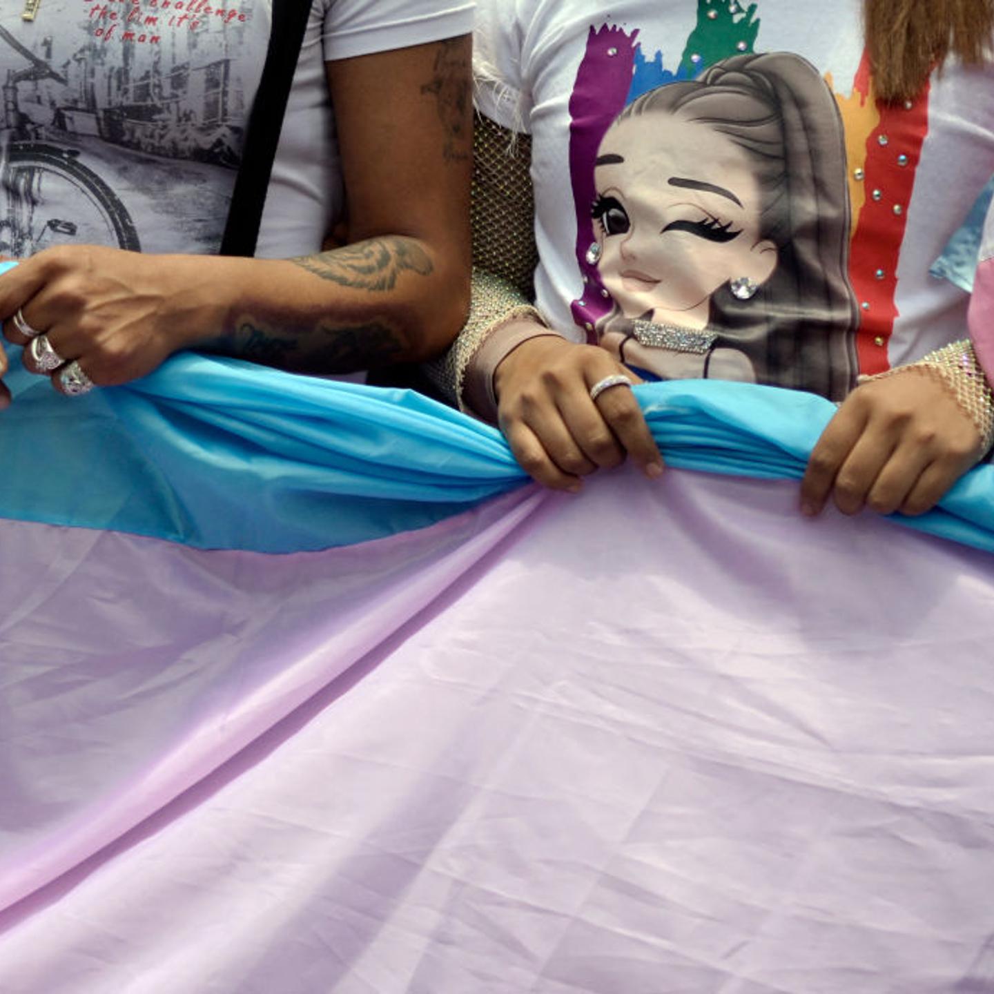 MEXICO-POLITICS-LAW-TRANSFEMINICIDE