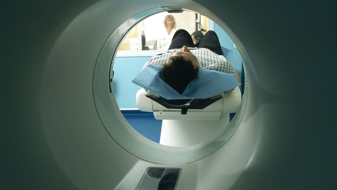 Researchers found that brain scans using PET technology were able to point out hidden levels of consciousness in one-third of patients who had been diagnosed as in a vegetative state for more than a year.