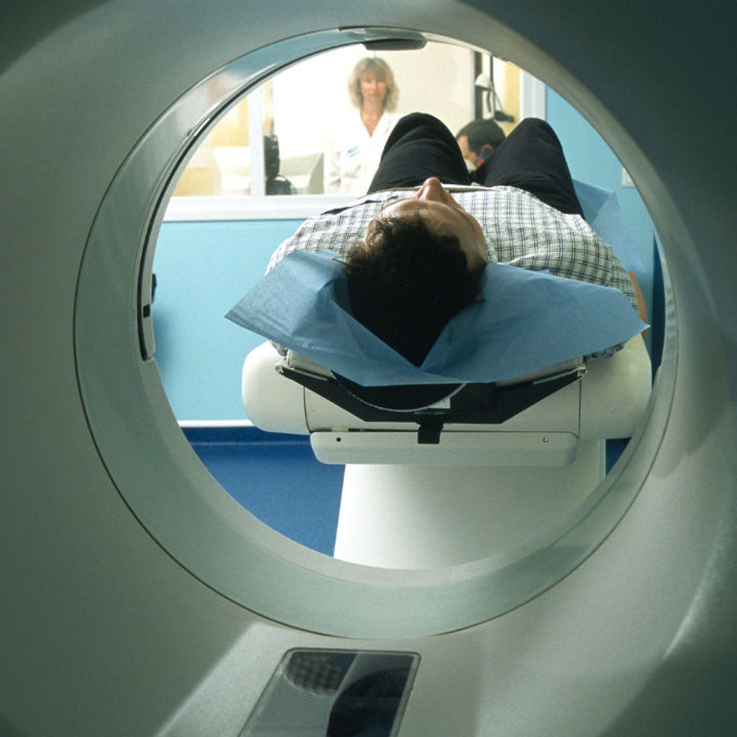 Researchers found that brain scans using PET technology were able to point out hidden levels of consciousness in one-third of patients who had been diagnosed as in a vegetative state for more than a year.